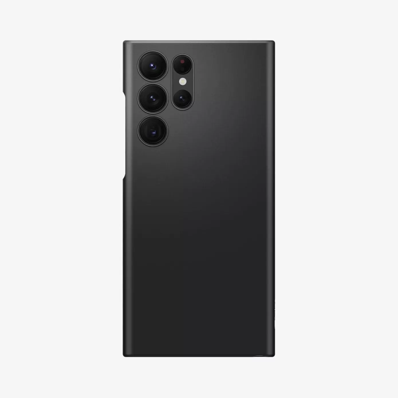 Spigen Galaxy S·More Galaxy Series | Air Skin Black
