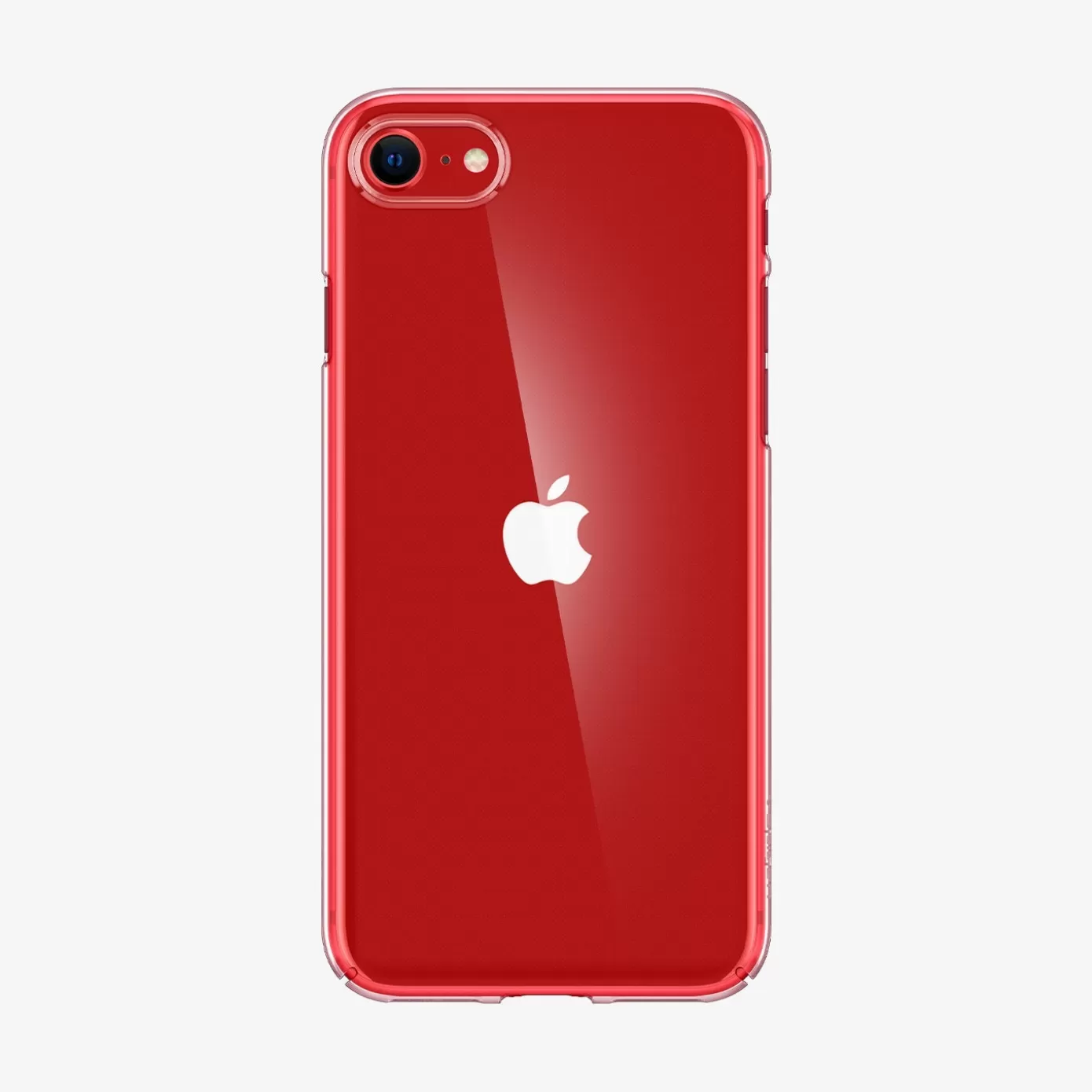Spigen Iphone·More Iphone Series | Air Skin Crystal Clear