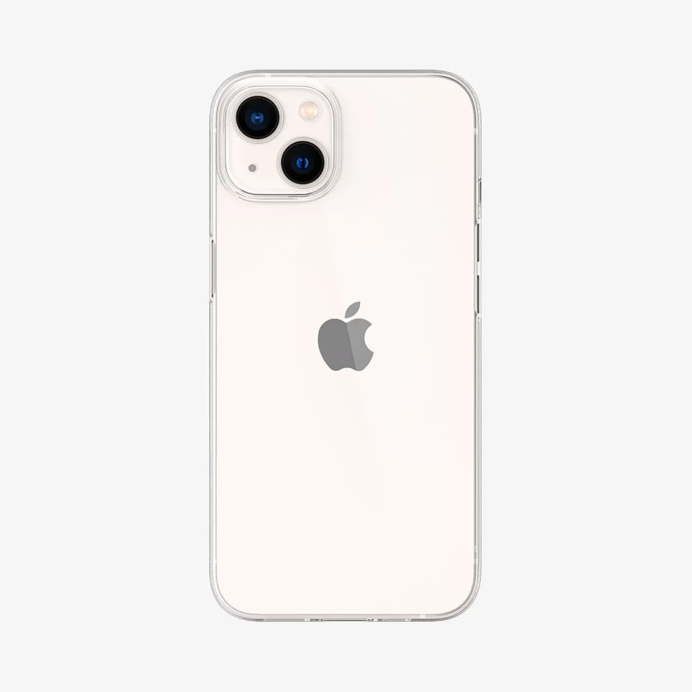 Spigen Iphone·More Iphone Series | Air Skin Crystal Clear