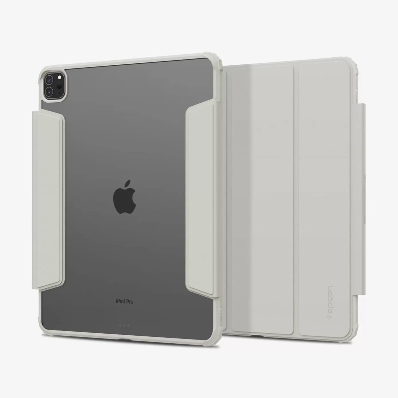 Spigen Ipad·Ipad Pro | Air Skin Pro Gray