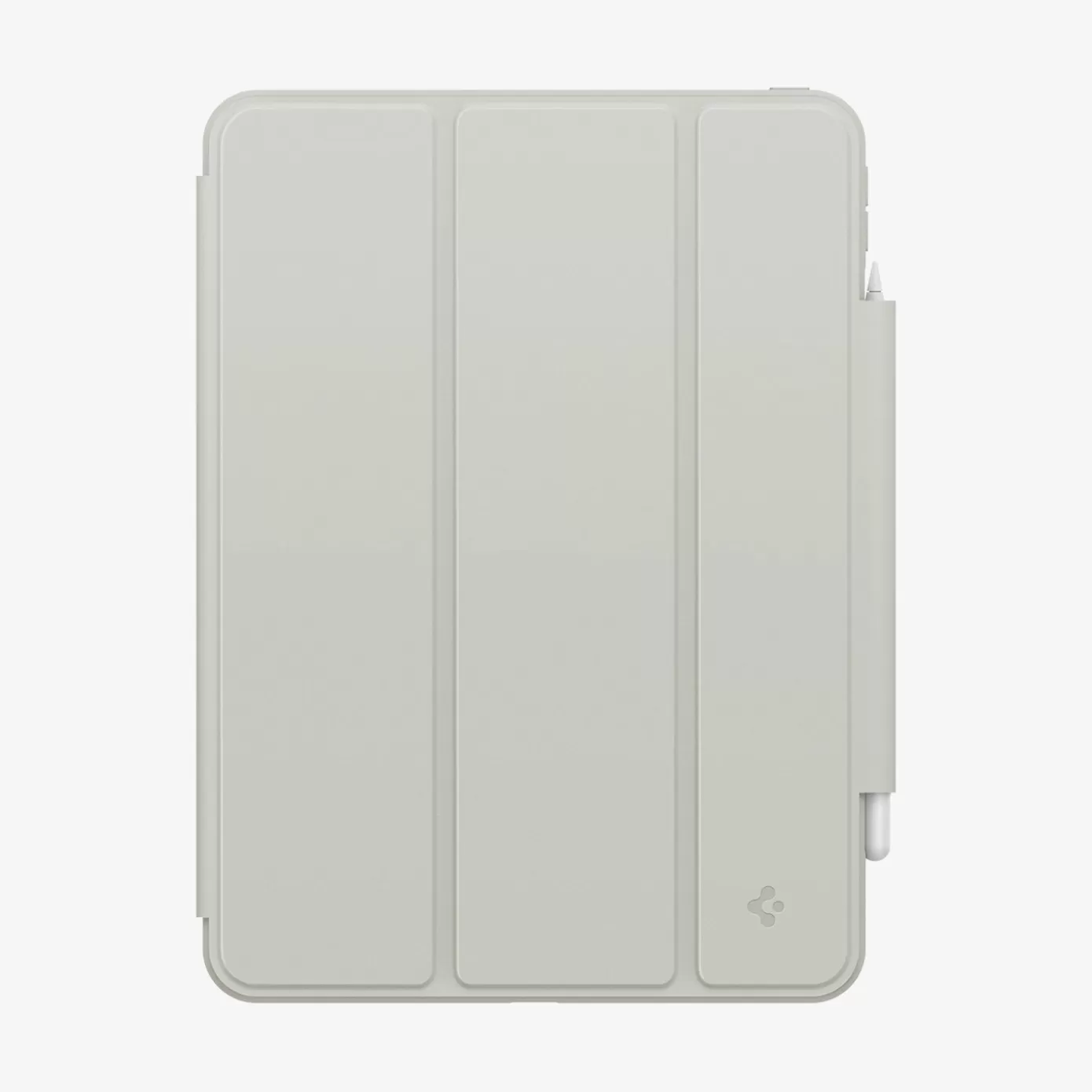 Spigen Ipad·Ipad Pro | Air Skin Pro OneTap Gray