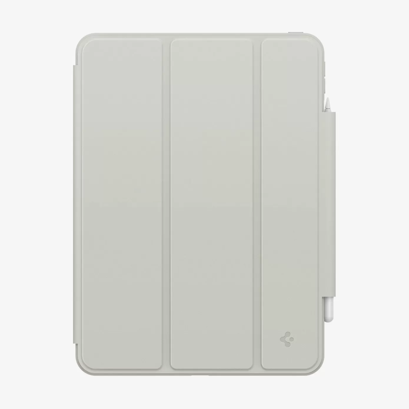 Spigen Ipad·Ipad Pro | Air Skin Pro OneTap Gray