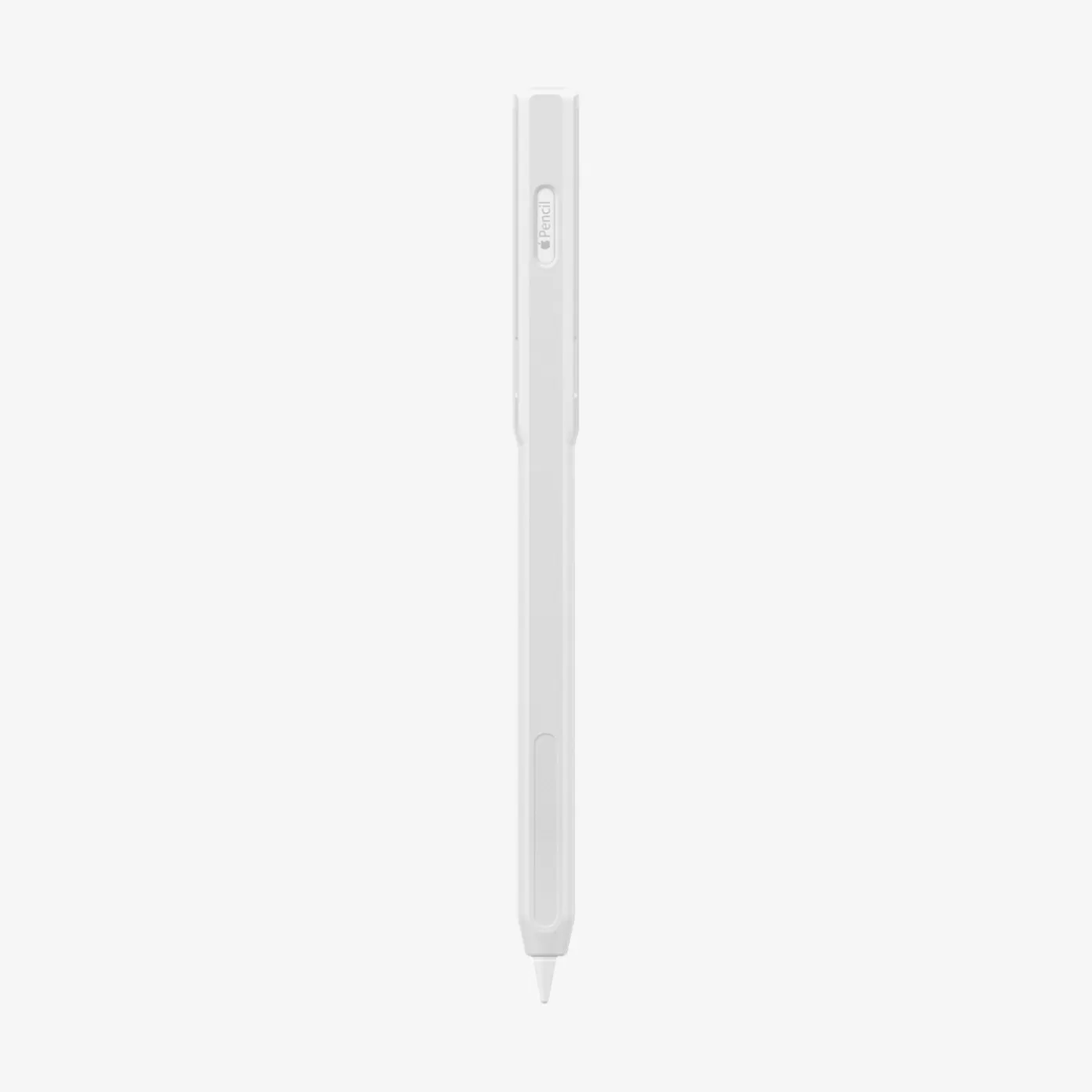 Spigen Ipad·Ipad Mini | Apple Pencil Holder | DA201 White