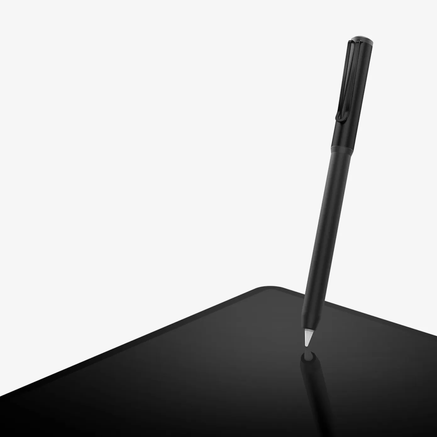 Spigen Ipad·Ipad Mini | Apple Pencil Holder | DA201 Black