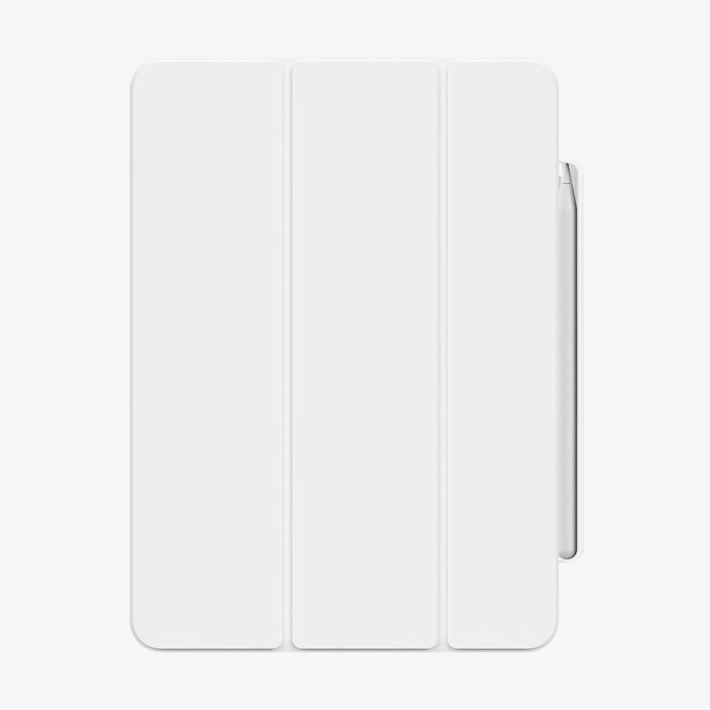 Spigen Ipad·Ipad Mini | Apple Pencil Holder DA20 White