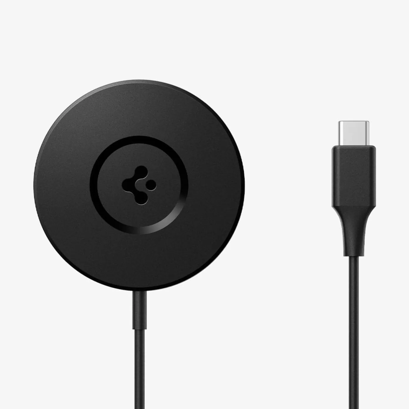 Spigen Chargers·Wireless Chargers | ArcField™ | 7.5W (MagFit) Black