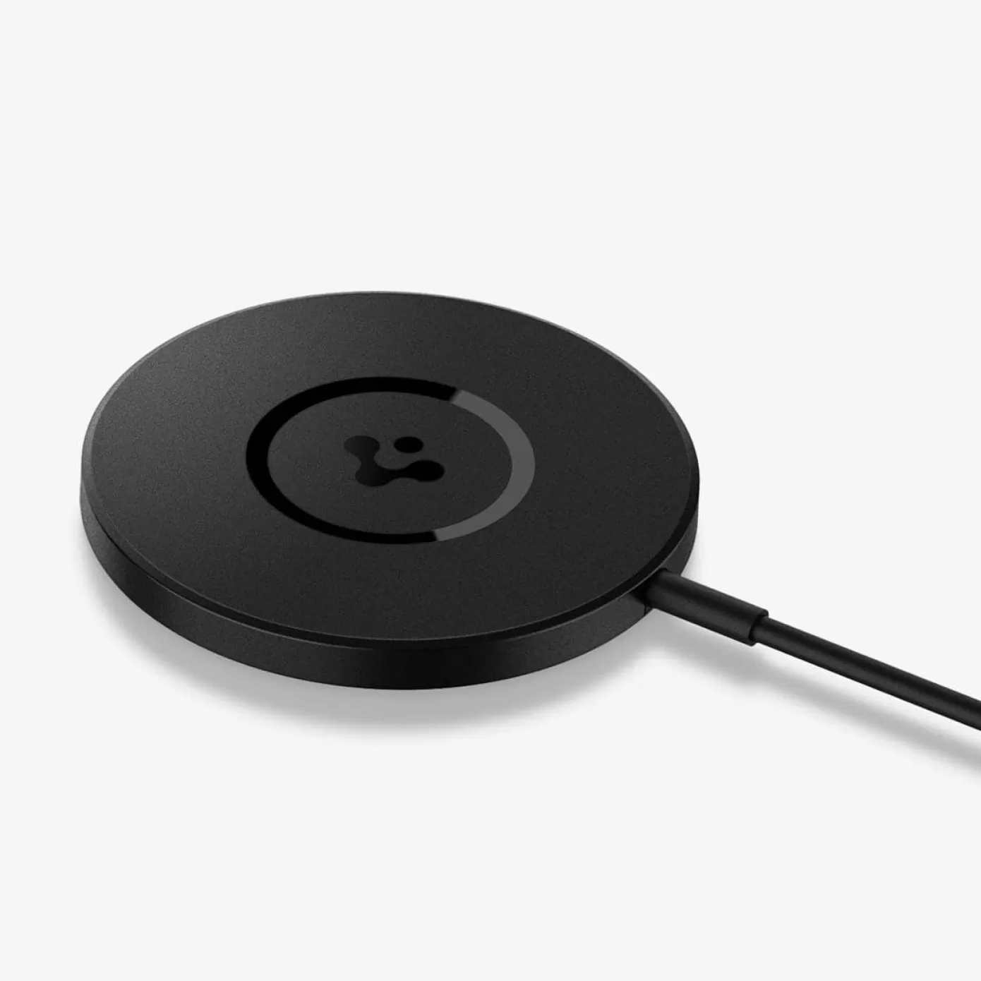 Spigen Chargers·Wireless Chargers | ArcField™ | 7.5W (MagFit) Black