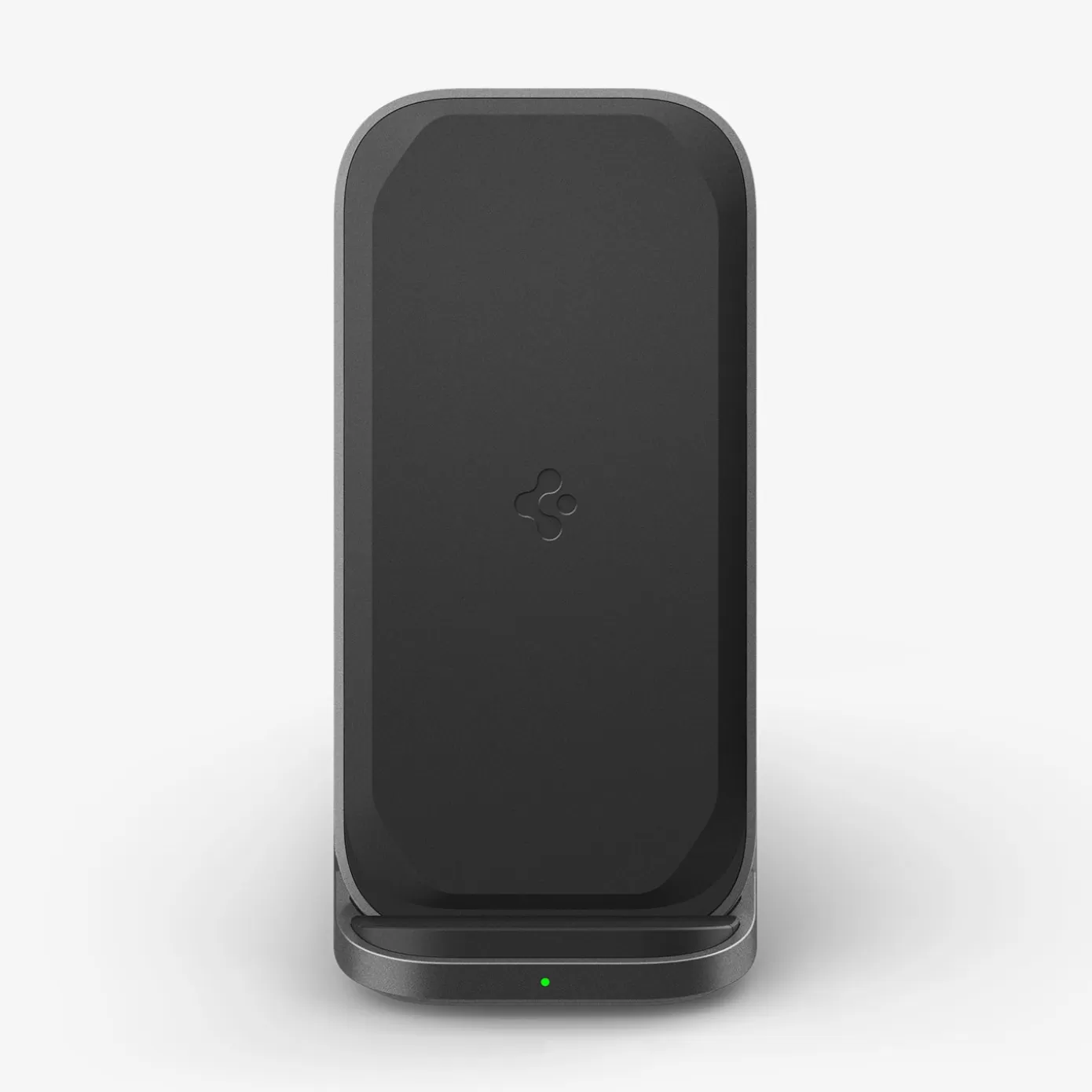 Spigen Chargers·Wireless Chargers | ArcField™ Stand Flex | 15W Black