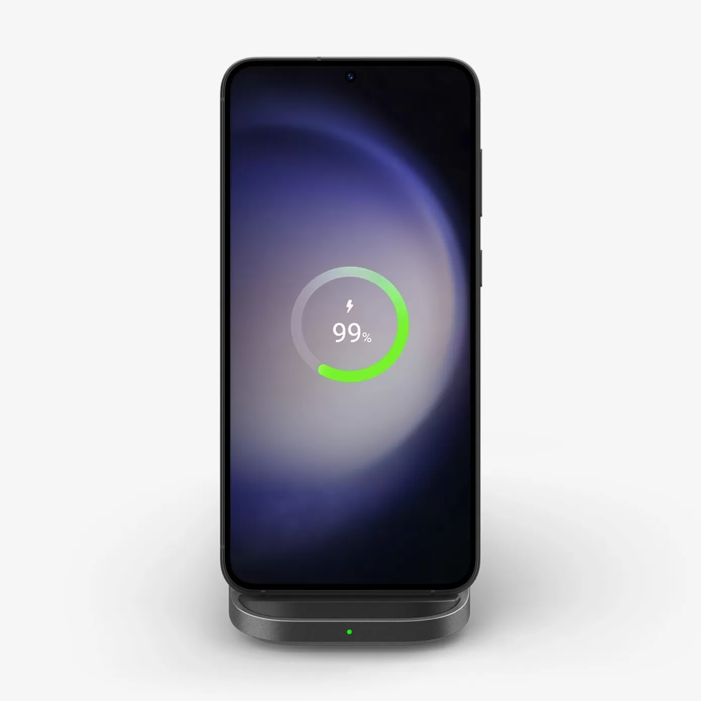 Spigen Chargers·Wireless Chargers | ArcField™ Stand Flex | 15W Black