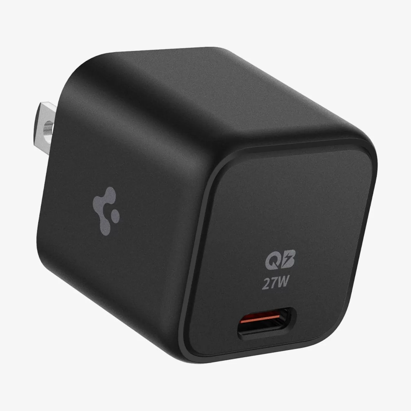 Spigen Chargers·Wall Chargers | ArcStation™ Pro | 27W Black