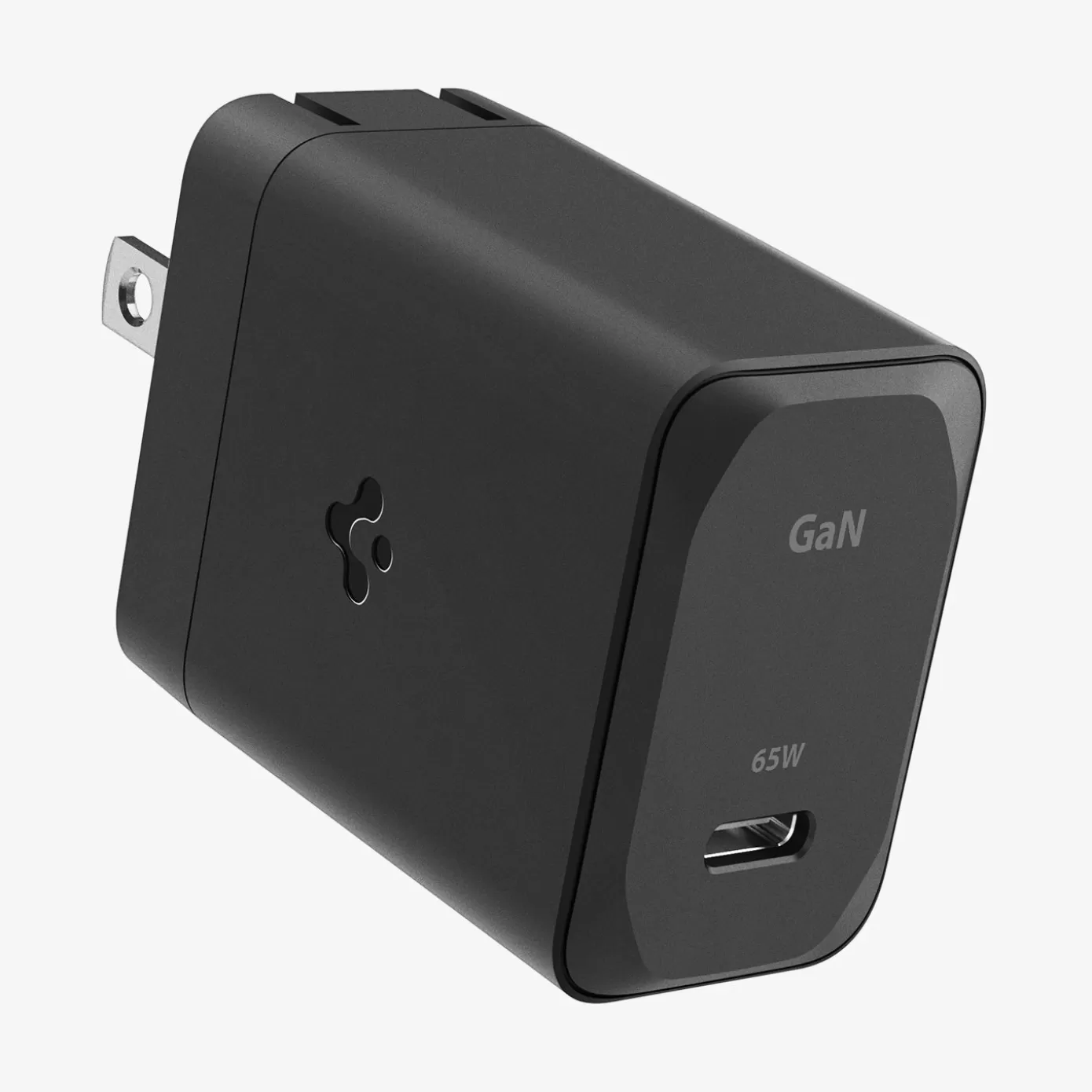 Spigen Chargers·Wall Chargers | ArcStation™ Pro GaN | 65W Black