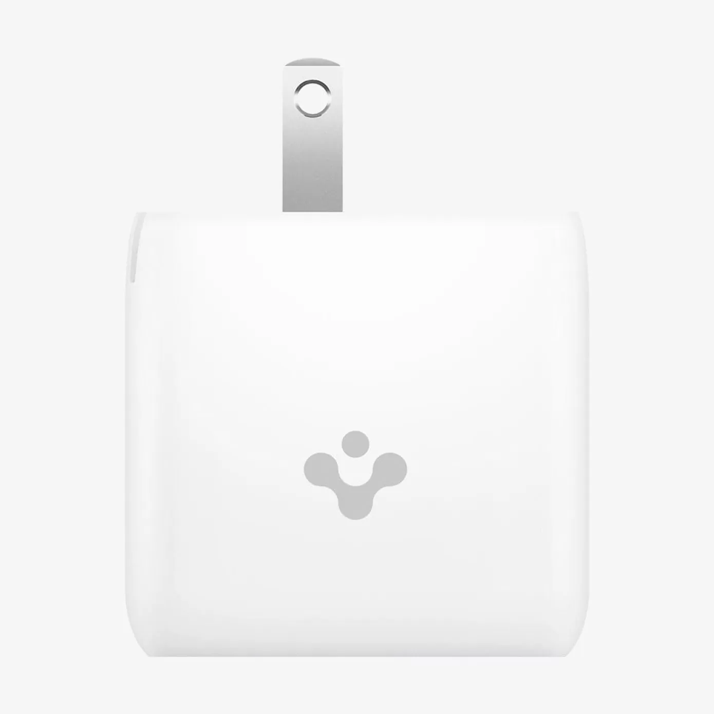 Spigen Chargers·Wall Chargers | ArcStation™ Pro GaN | 45W White