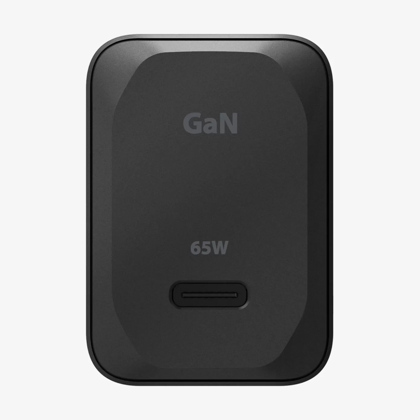 Spigen Chargers·Wall Chargers | ArcStation™ Pro GaN | 65W Black