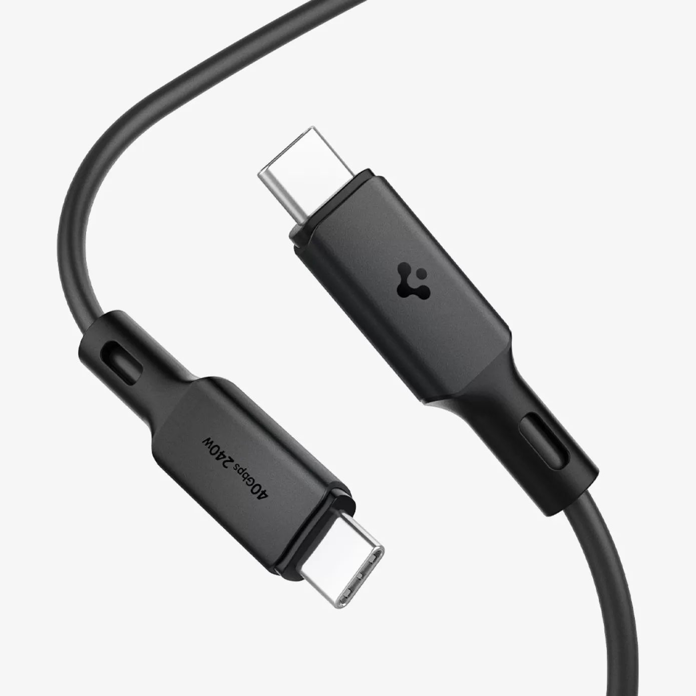Spigen Accessories·Cables | Accessories·Cables | ArcWire™ Black