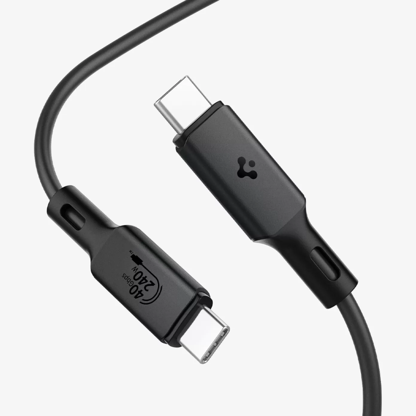 Spigen Accessories·Cables | Accessories·Cables | ArcWire™ Black