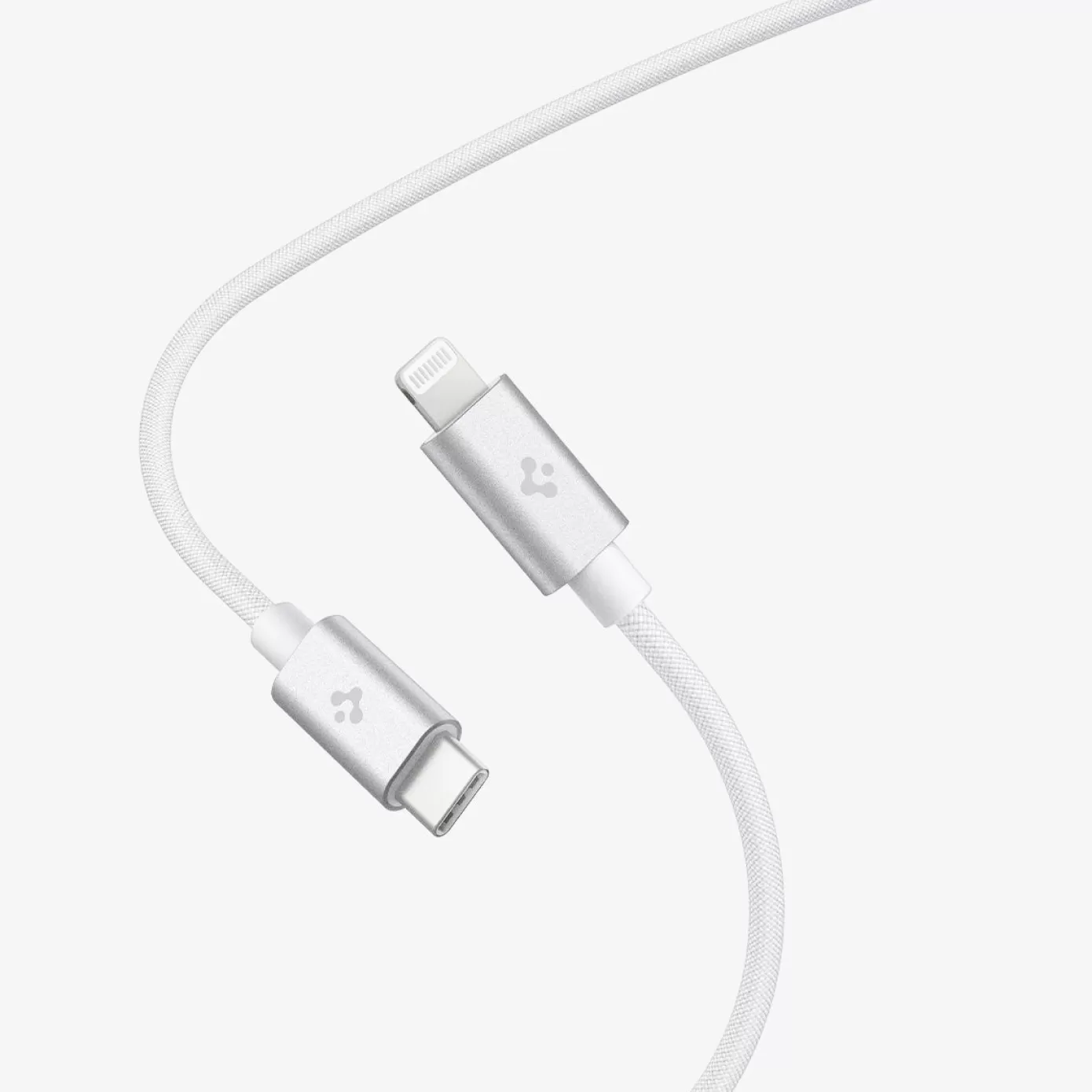 Spigen Accessories·Cables | Accessories·Cables | ArcWire™ White