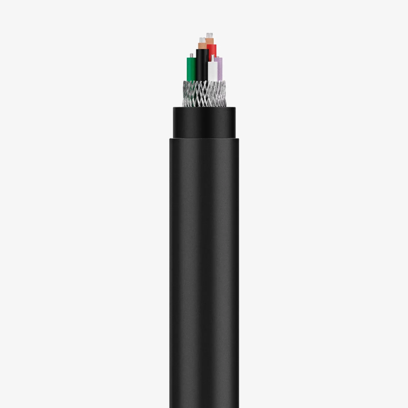 Spigen Accessories·Cables | Accessories·Cables | ArcWire™ Black