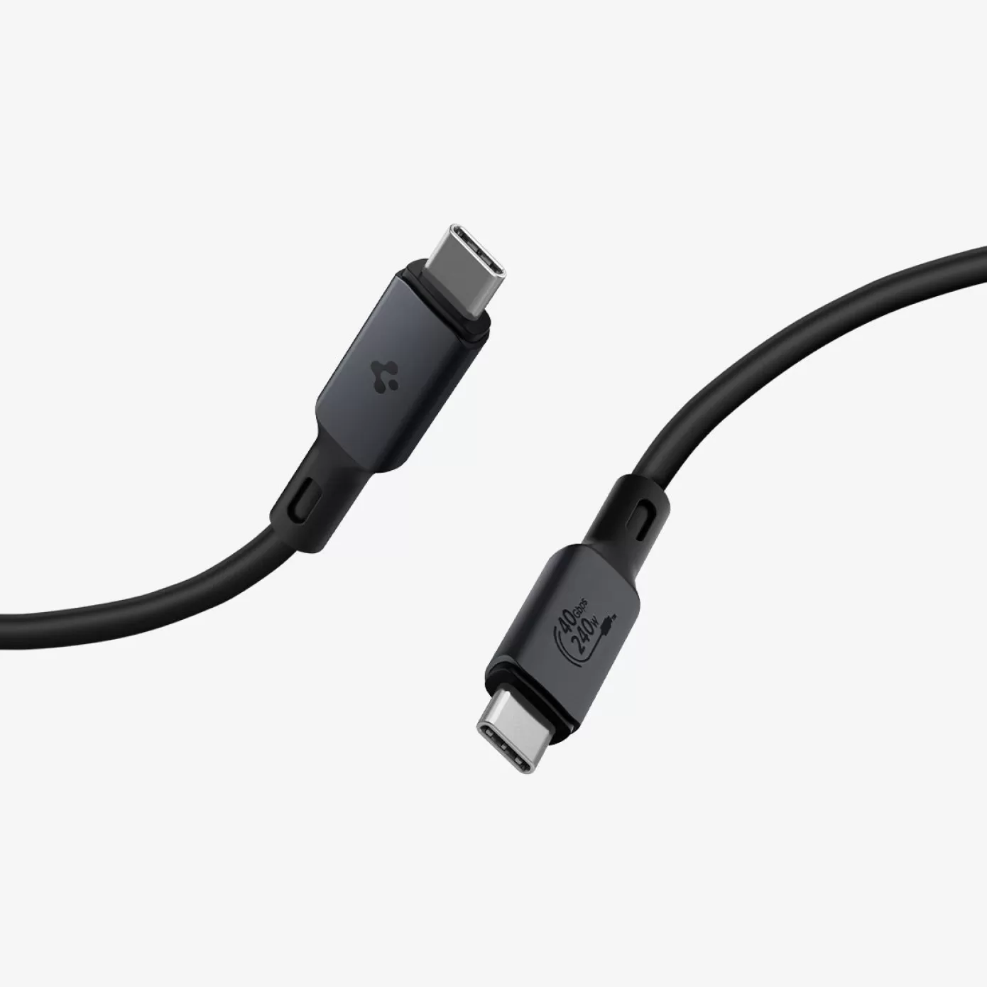 Spigen Accessories·Cables | Accessories·Cables | ArcWire™ Black