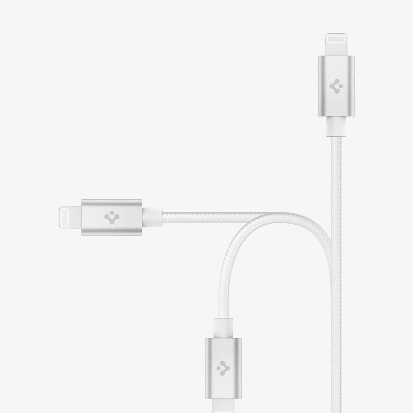 Spigen Accessories·Cables | Accessories·Cables | ArcWire™ White