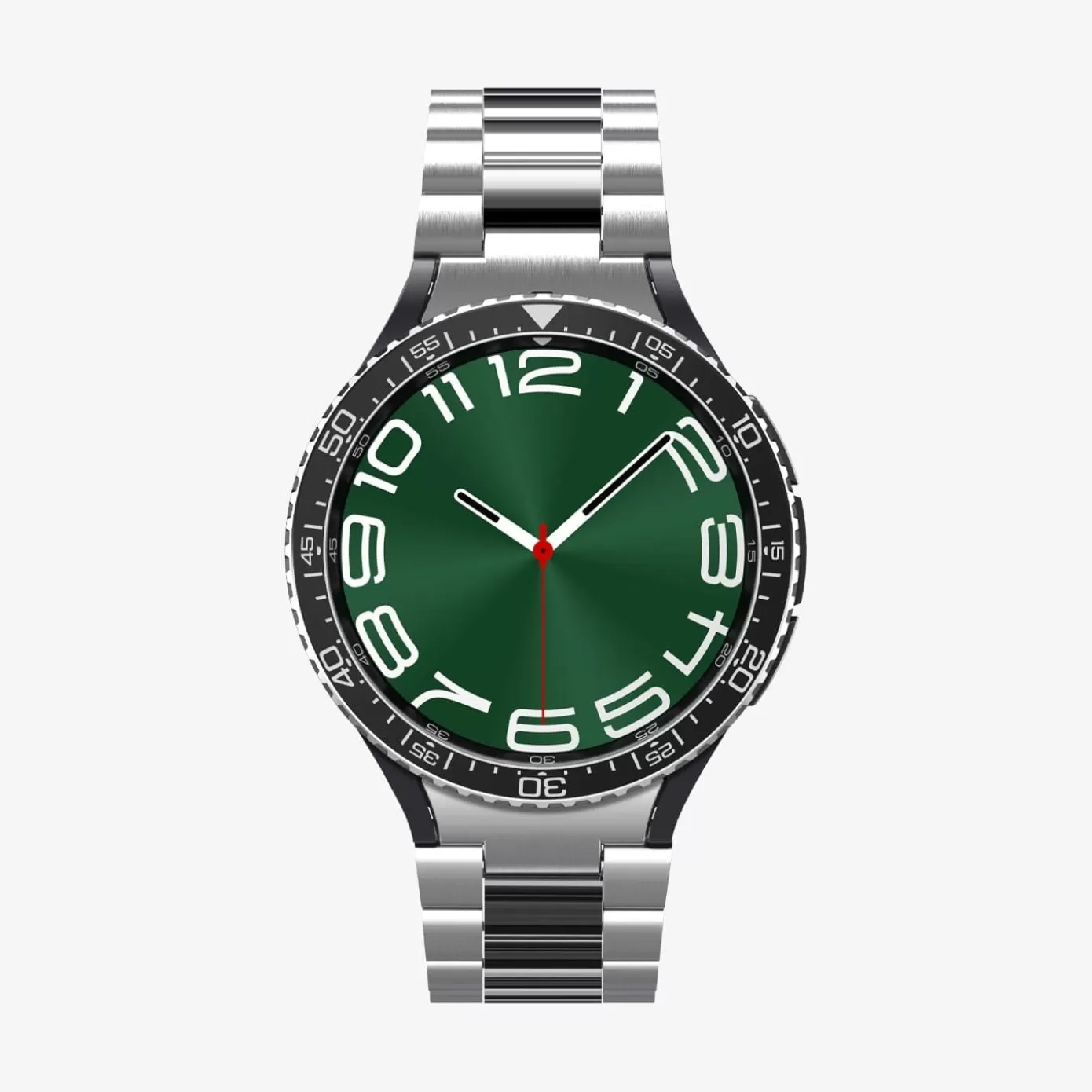 Spigen Galaxy Watch | Bezel Tune Black