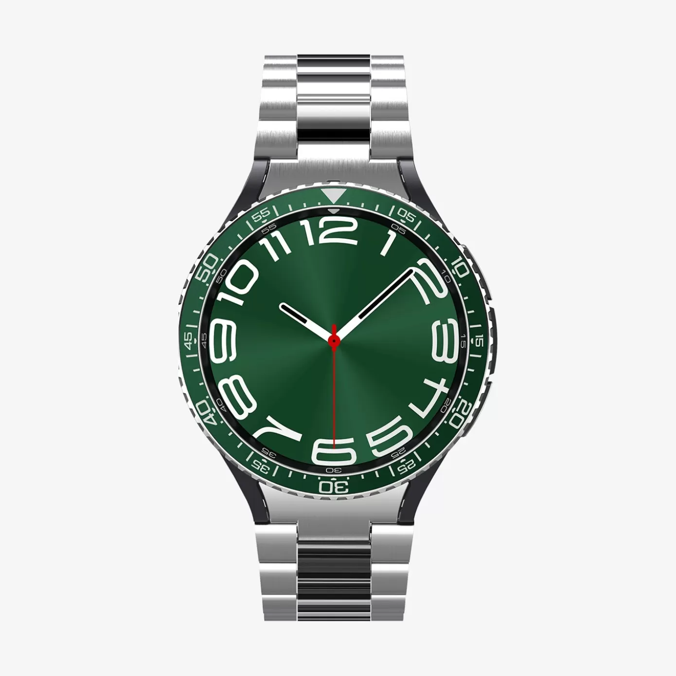 Spigen Galaxy Watch | Bezel Tune Green