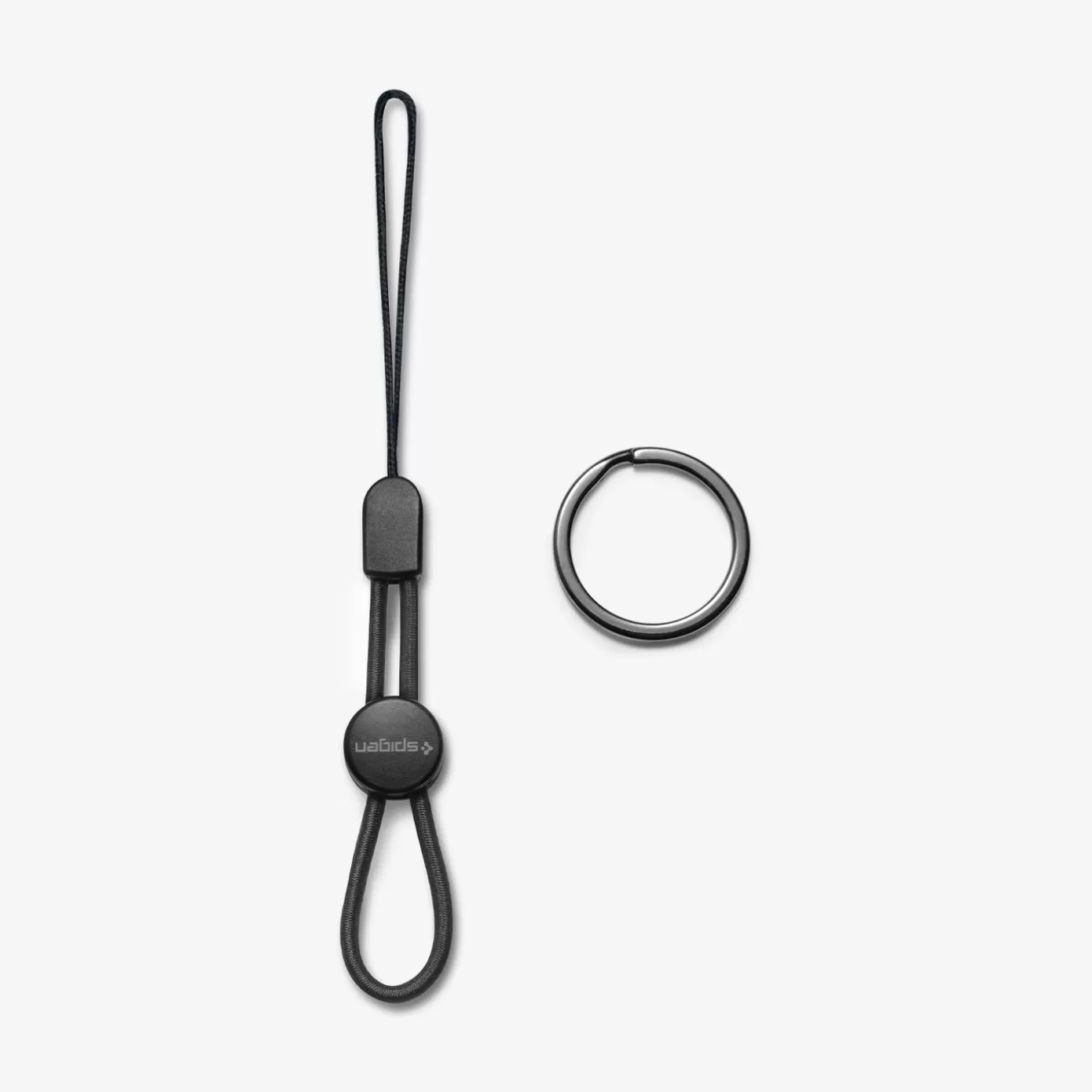 Spigen Key Accessories | Car Escape Tool Black