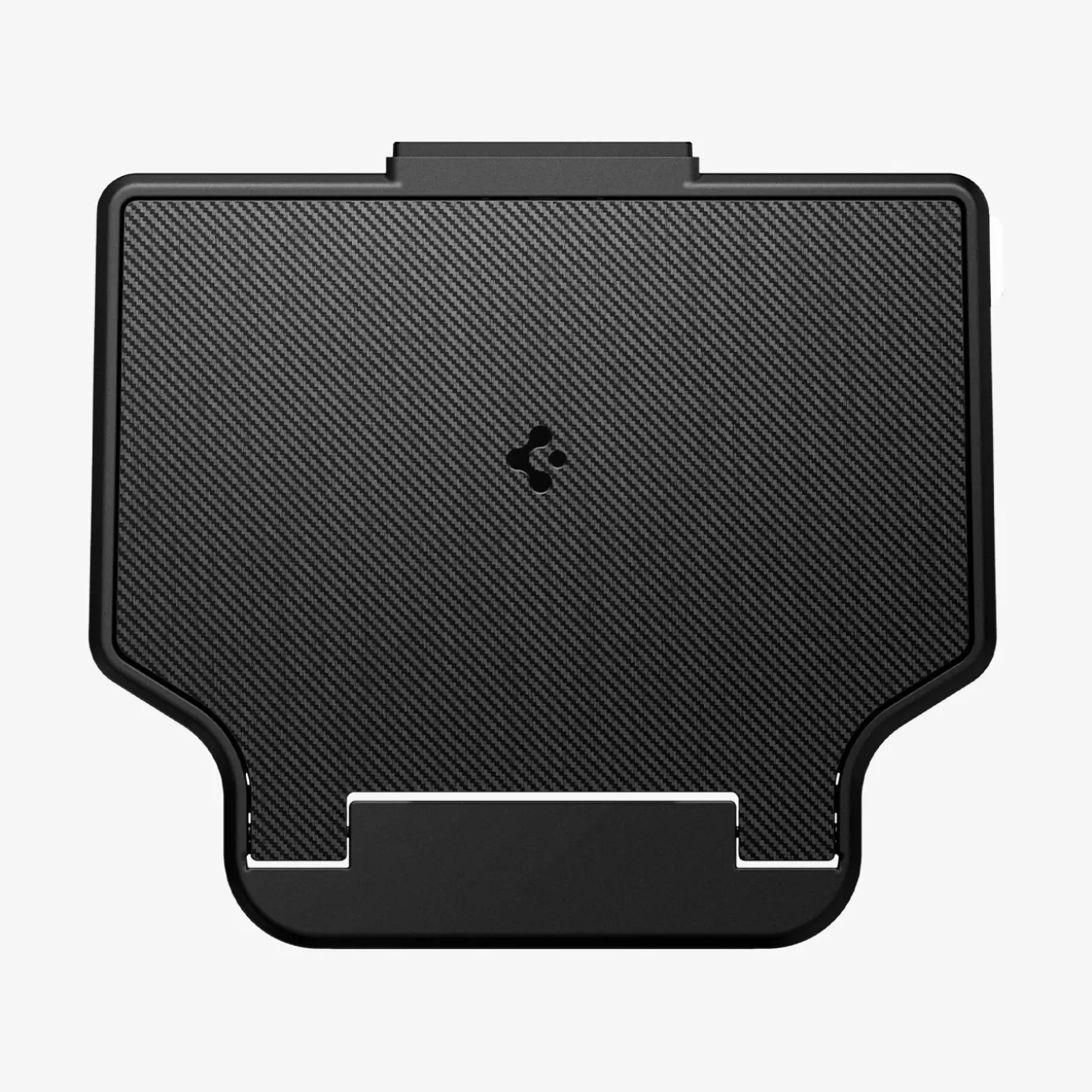 Spigen Accessories | Center Console Hidden Storage Box Black