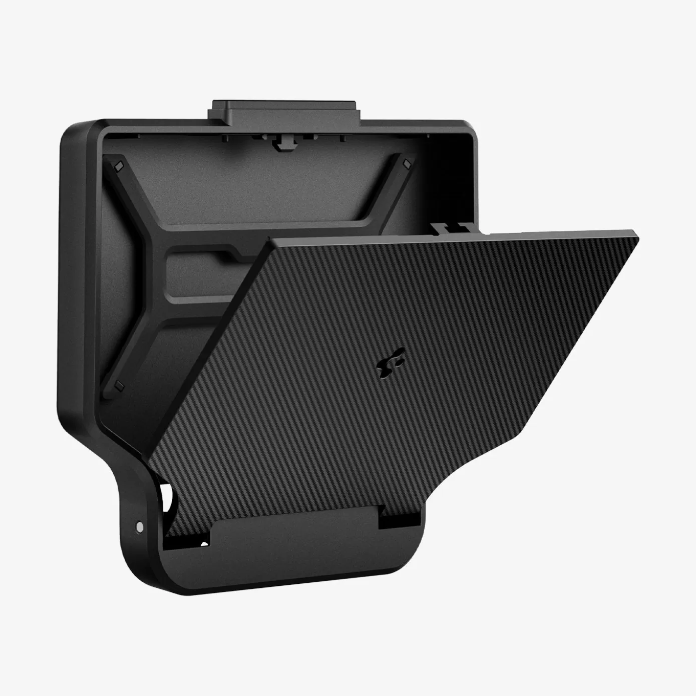 Spigen Accessories | Center Console Hidden Storage Box Black