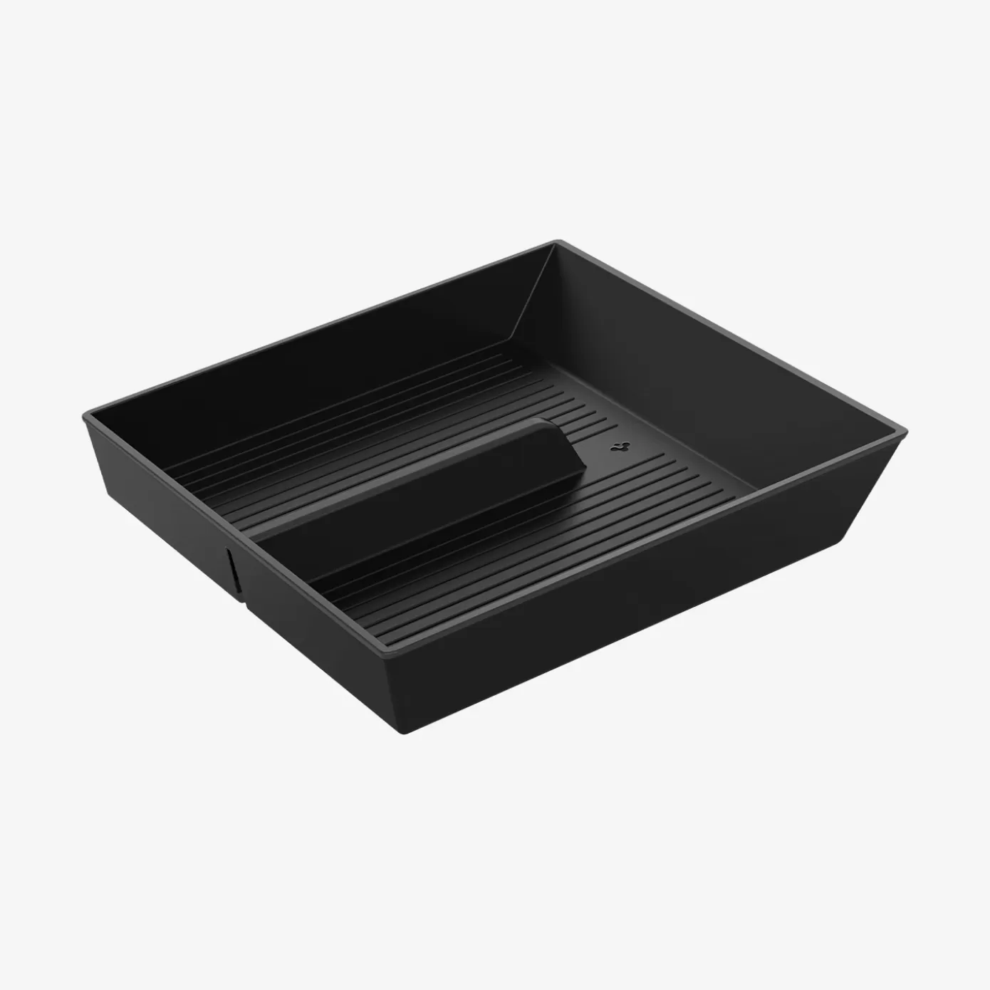 Spigen Accessories | Center Console Organizer Tray | CO220B Black