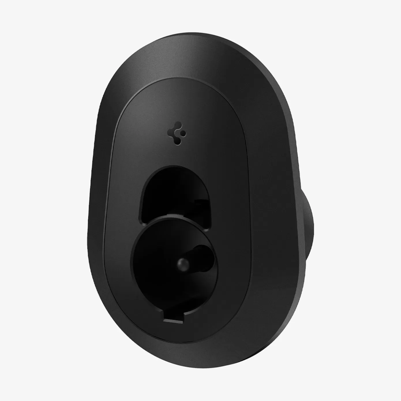 Spigen Accessories | Charger Cable Holder Black