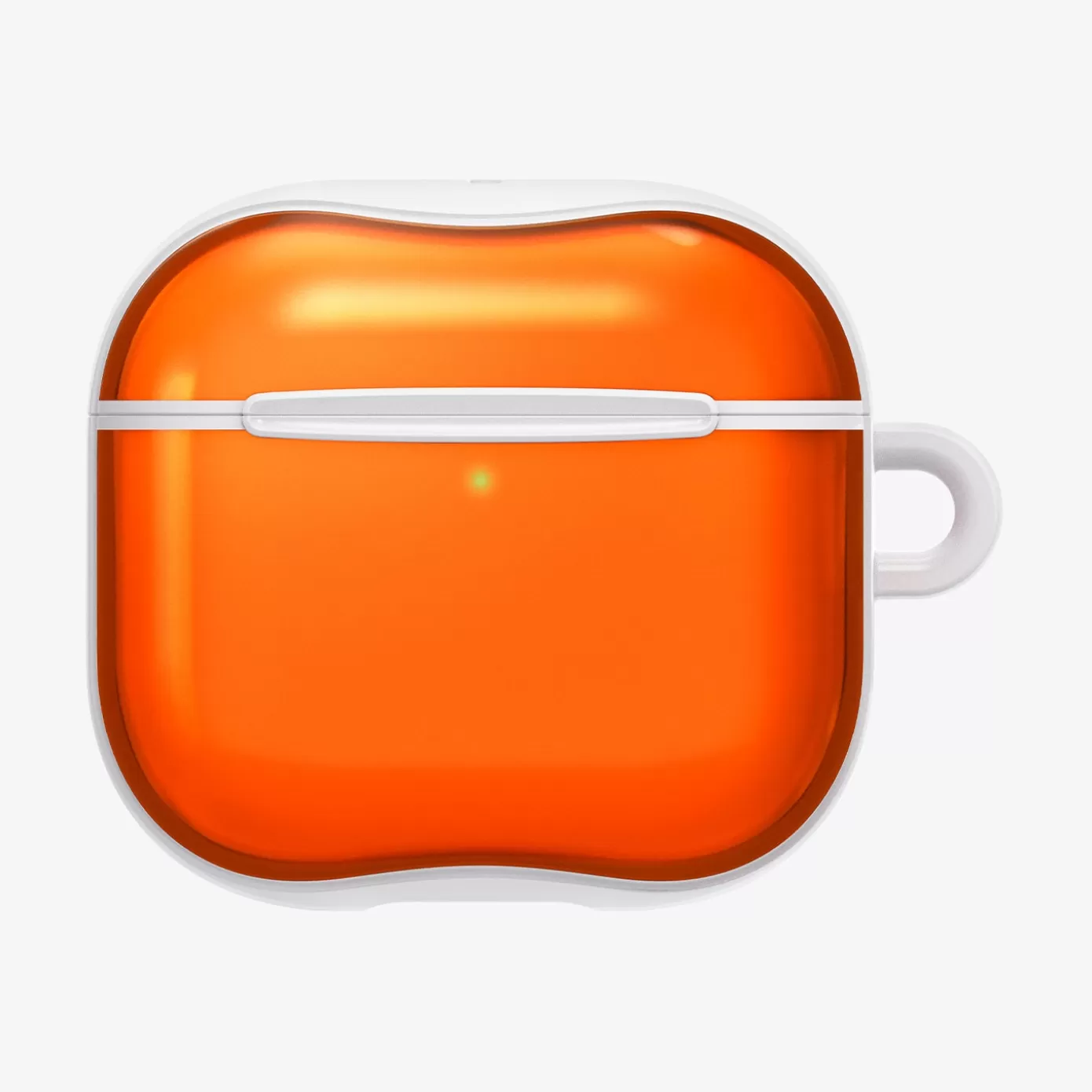 Spigen Airpods·Airpods 4 | Airpods·Airpods | Classic C1 Tangerine