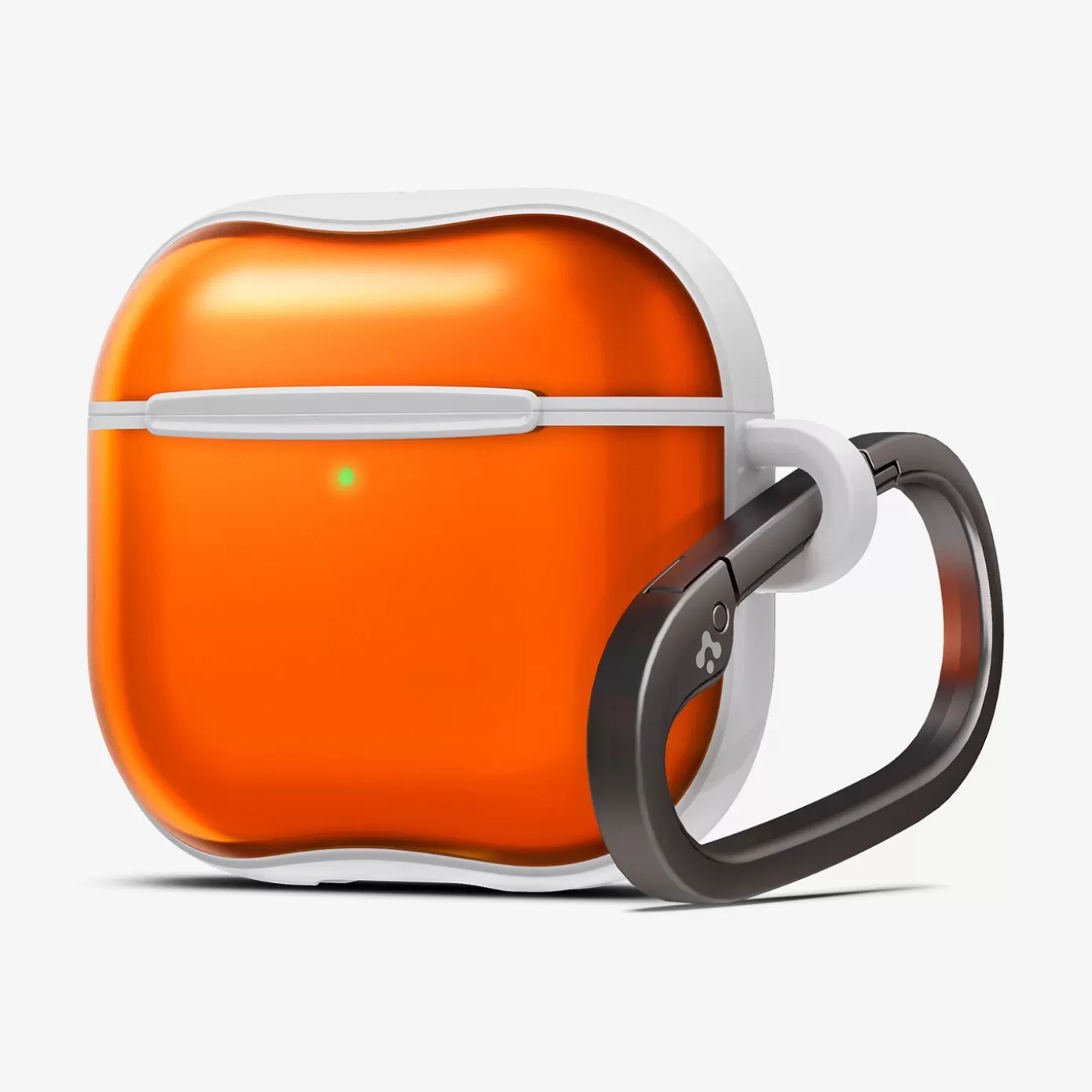 Spigen Airpods·Airpods 4 | Airpods·Airpods | Classic C1 Tangerine