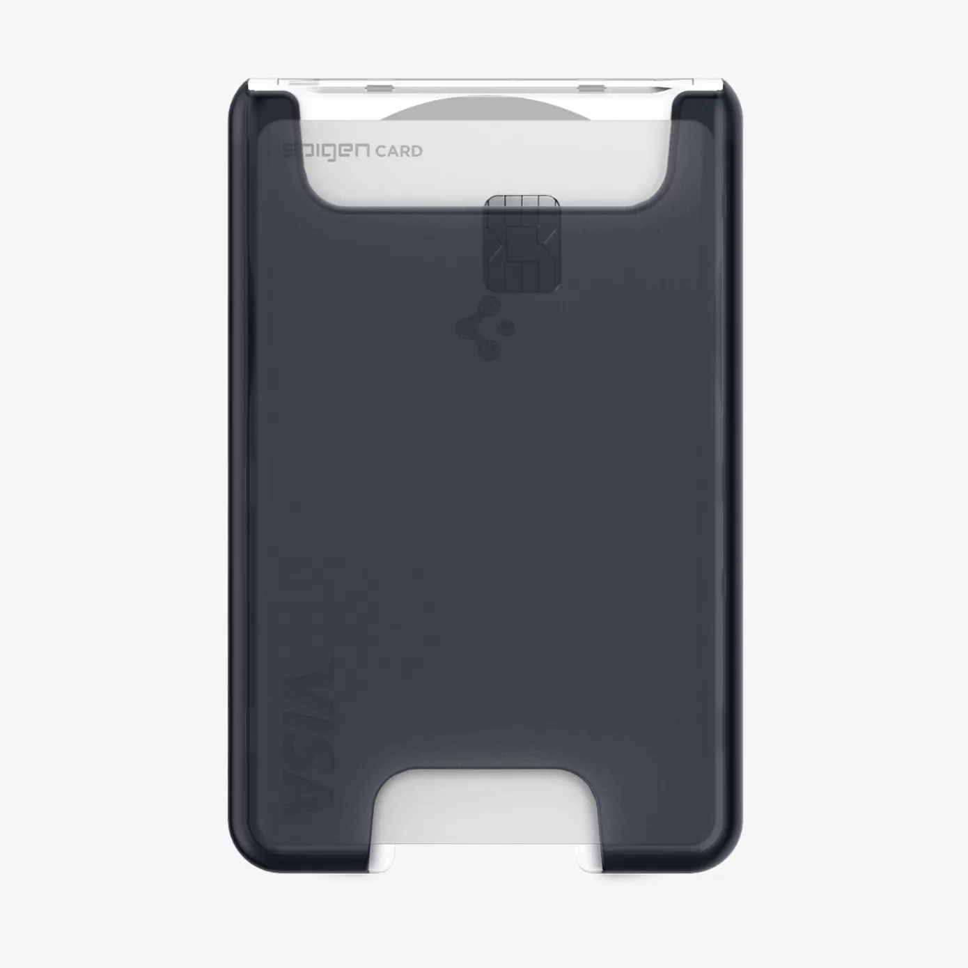 Spigen Wallets | Classic C1 (MagFit) Graphite