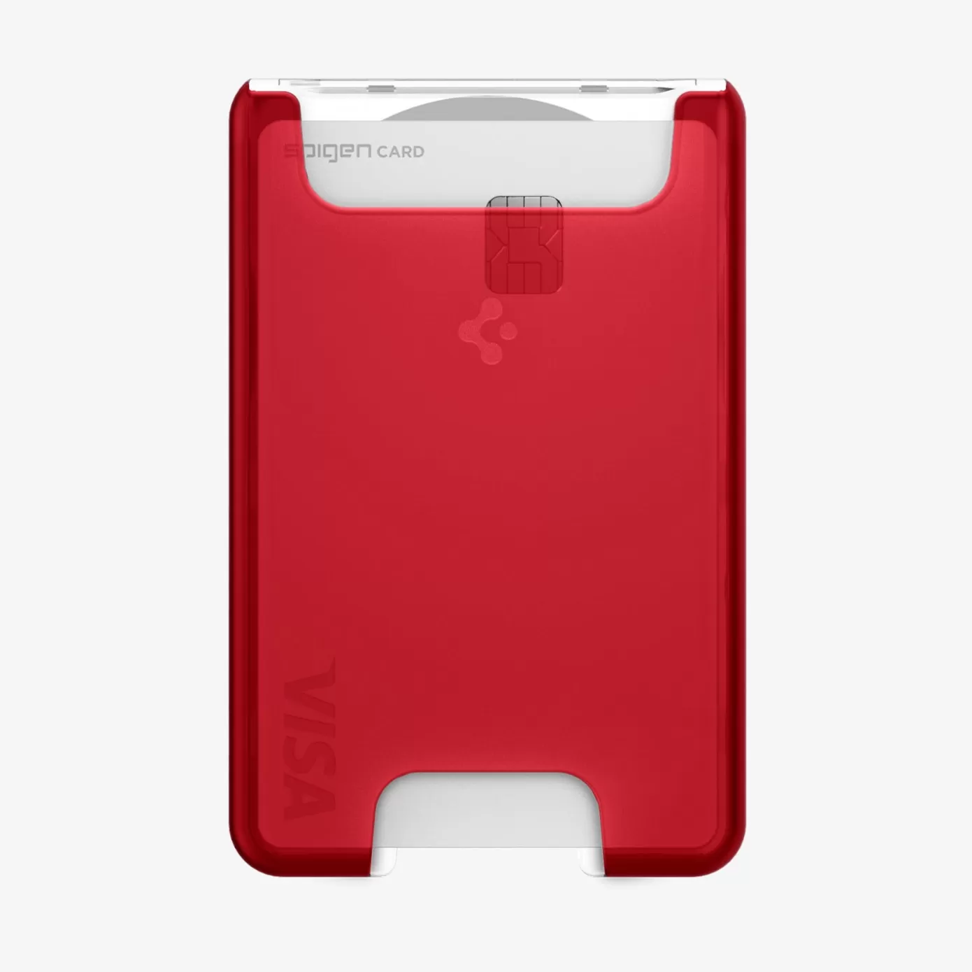 Spigen Wallets | Classic C1 (MagFit) Ruby