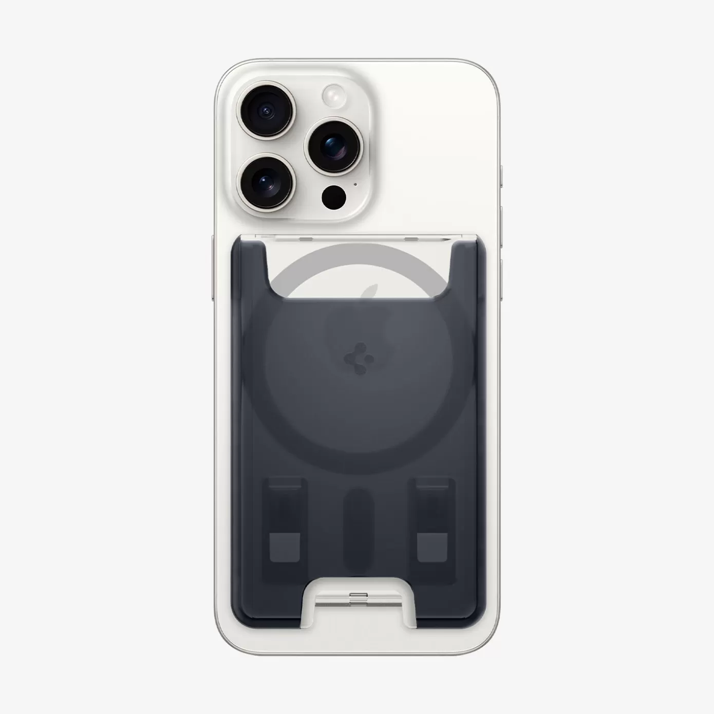 Spigen Wallets | Classic C1 (MagFit) Graphite