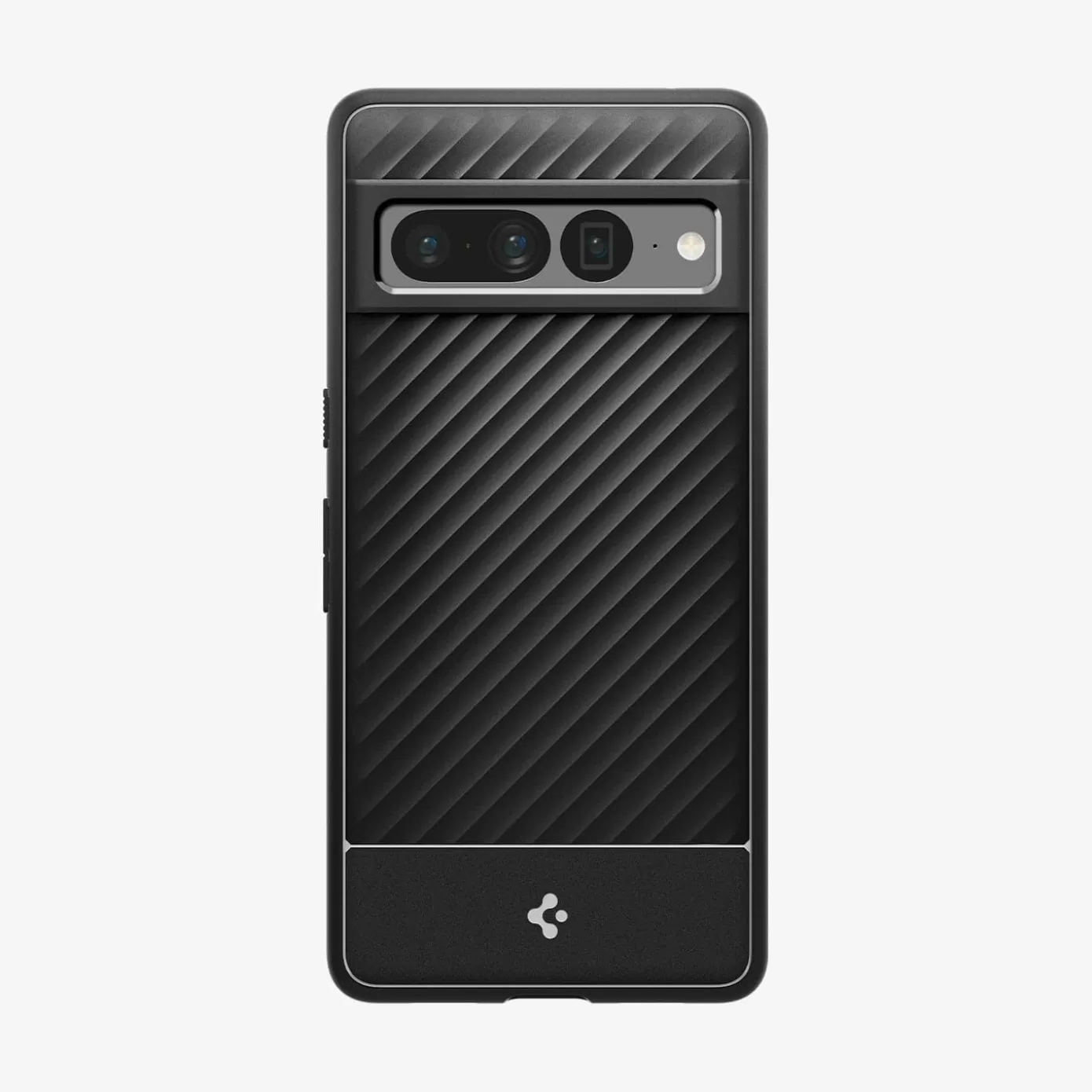 Spigen Pixel Phone·More Pixel Series | Core Armor Matte Black