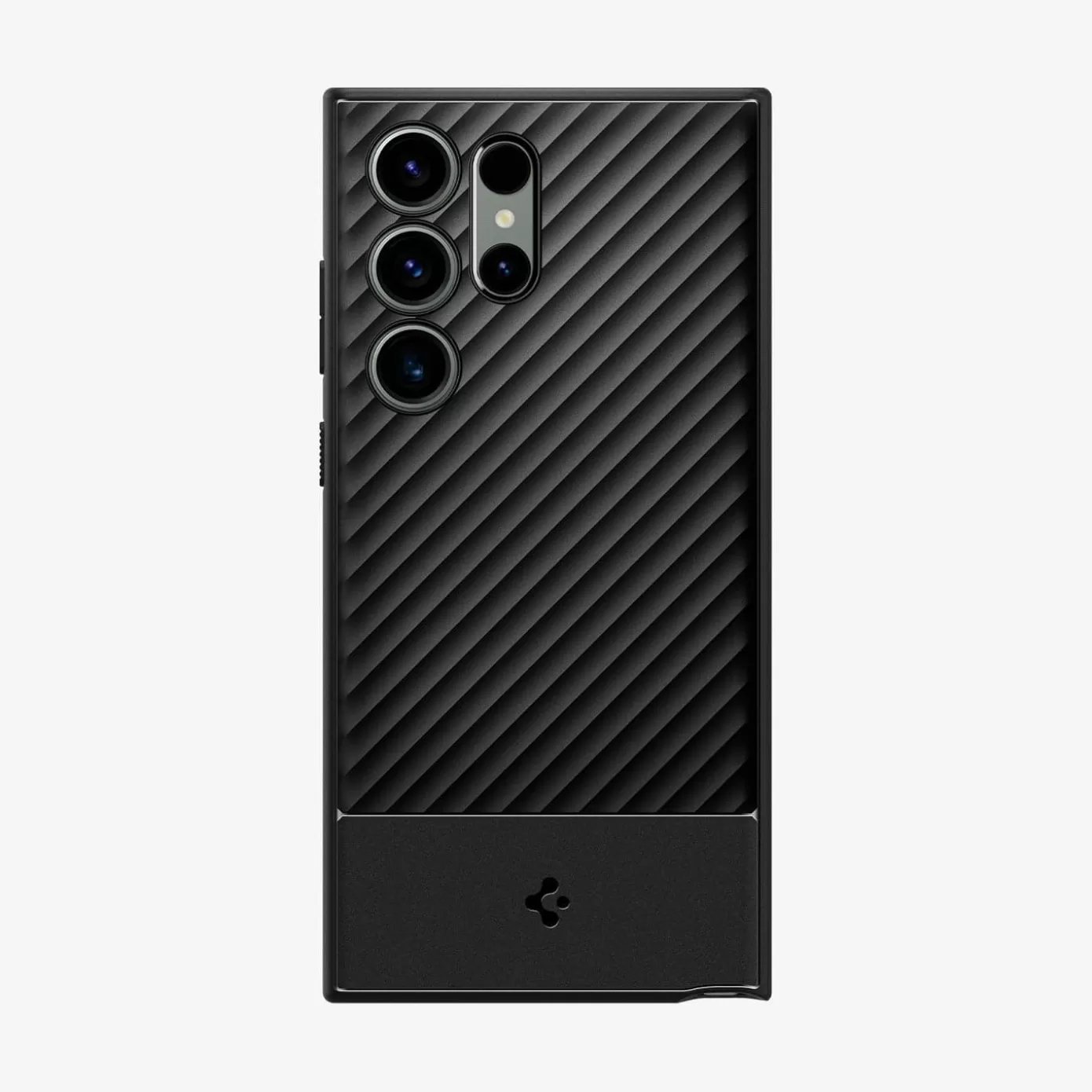 Spigen Galaxy S·Galaxy S23 Plus | Galaxy S·Galaxy S23 Ultra | Core Armor Matte Black