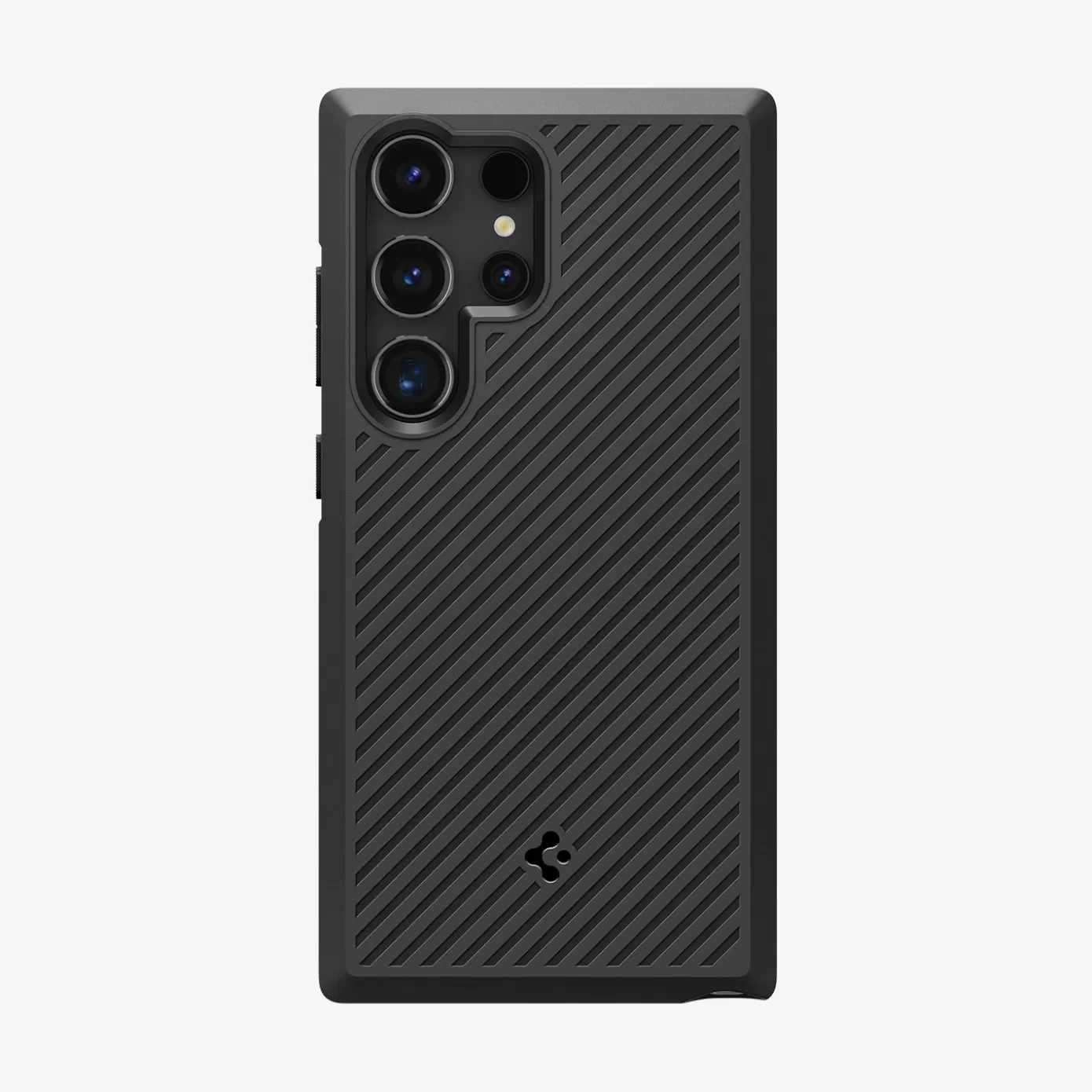 Spigen Galaxy S·Galaxy S24 Ultra | Galaxy S·Galaxy S24 Plus | Core Armor Matte Black