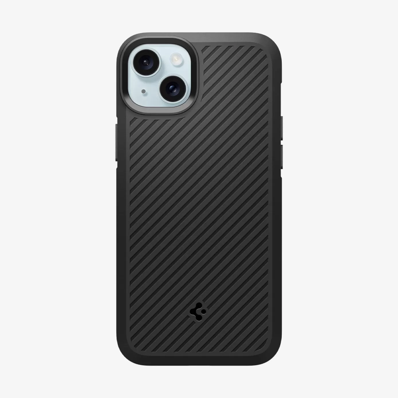 Spigen Iphone·Iphone 15 Pro Max | Iphone·Iphone 15 Pro | Core Armor Matte Black