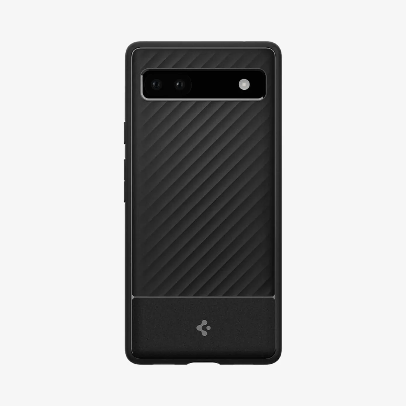 Spigen Pixel Phone·More Pixel Series | Core Armor Matte Black