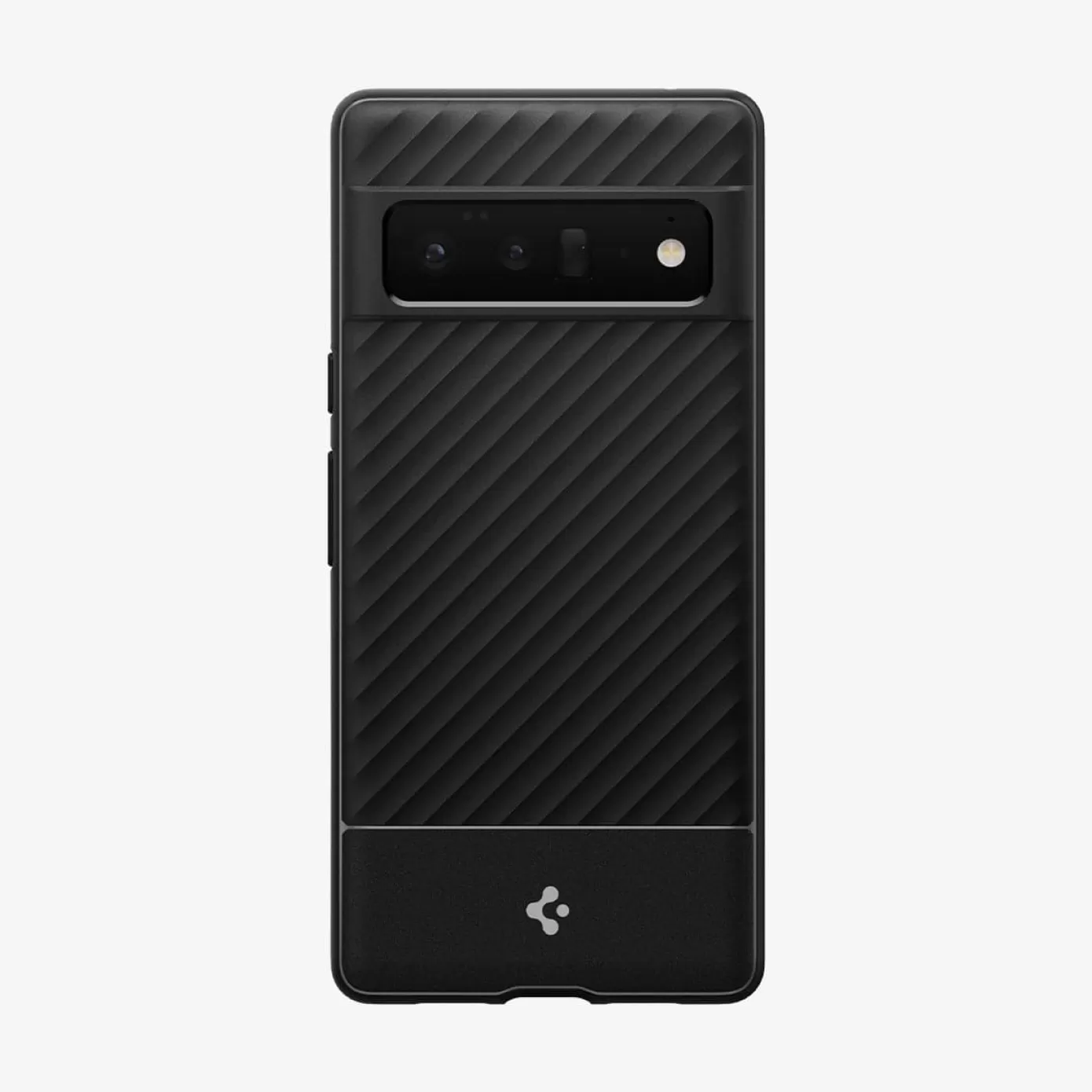 Spigen Pixel Phone·More Pixel Series | Core Armor Matte Black
