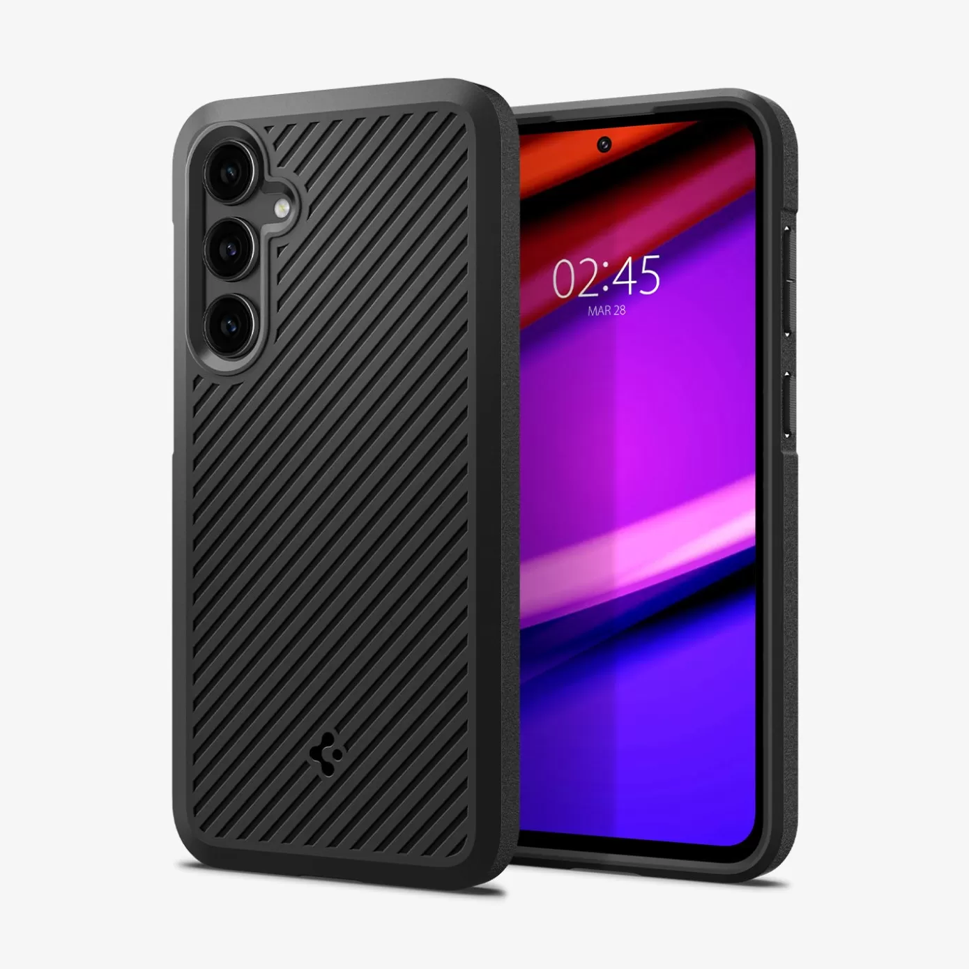 Spigen Galaxy S·Galaxy S23 Plus | Galaxy S·Galaxy S23 Ultra | Core Armor Black