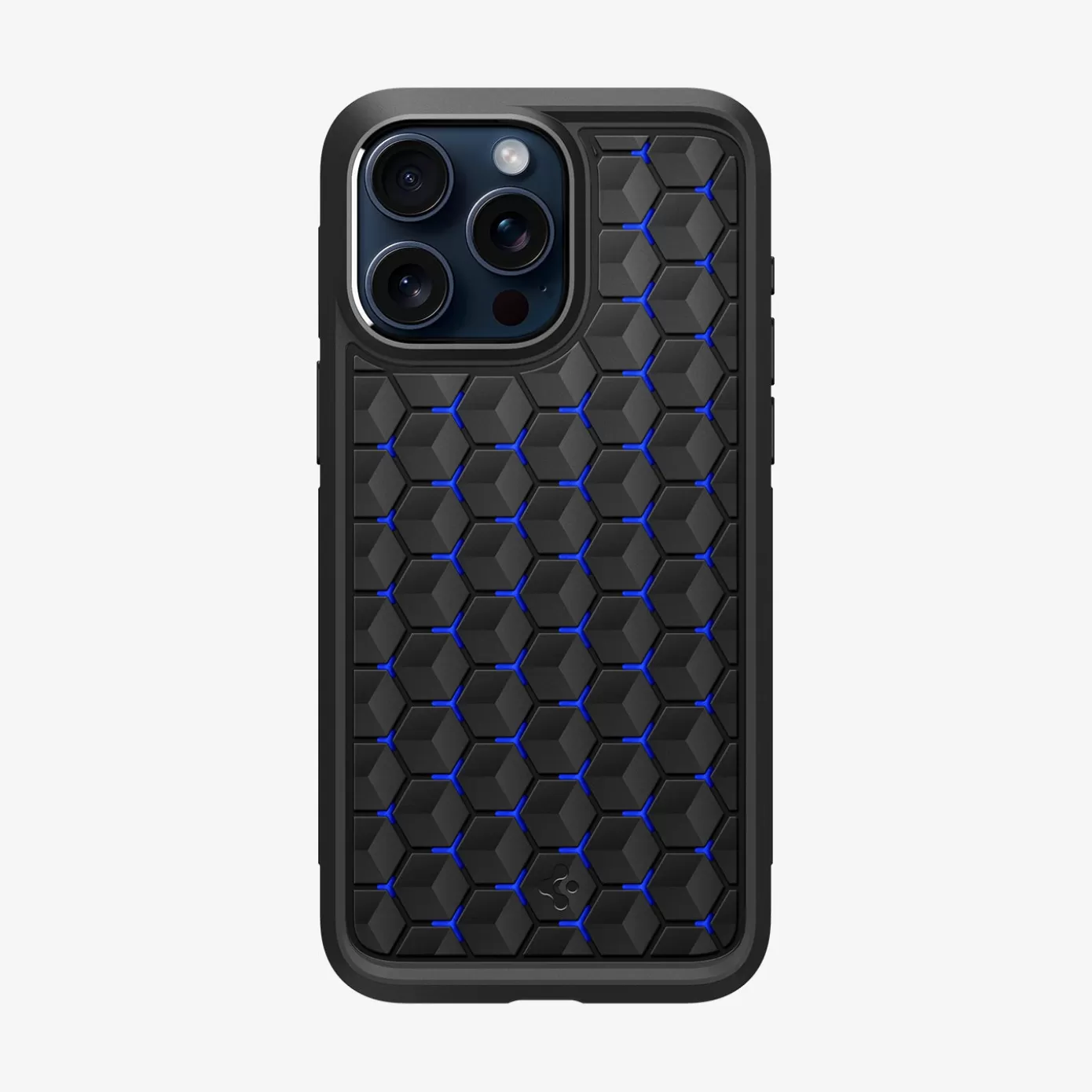 Spigen Iphone·Iphone 15 Pro Max | Cryo Armor Cryo Blue