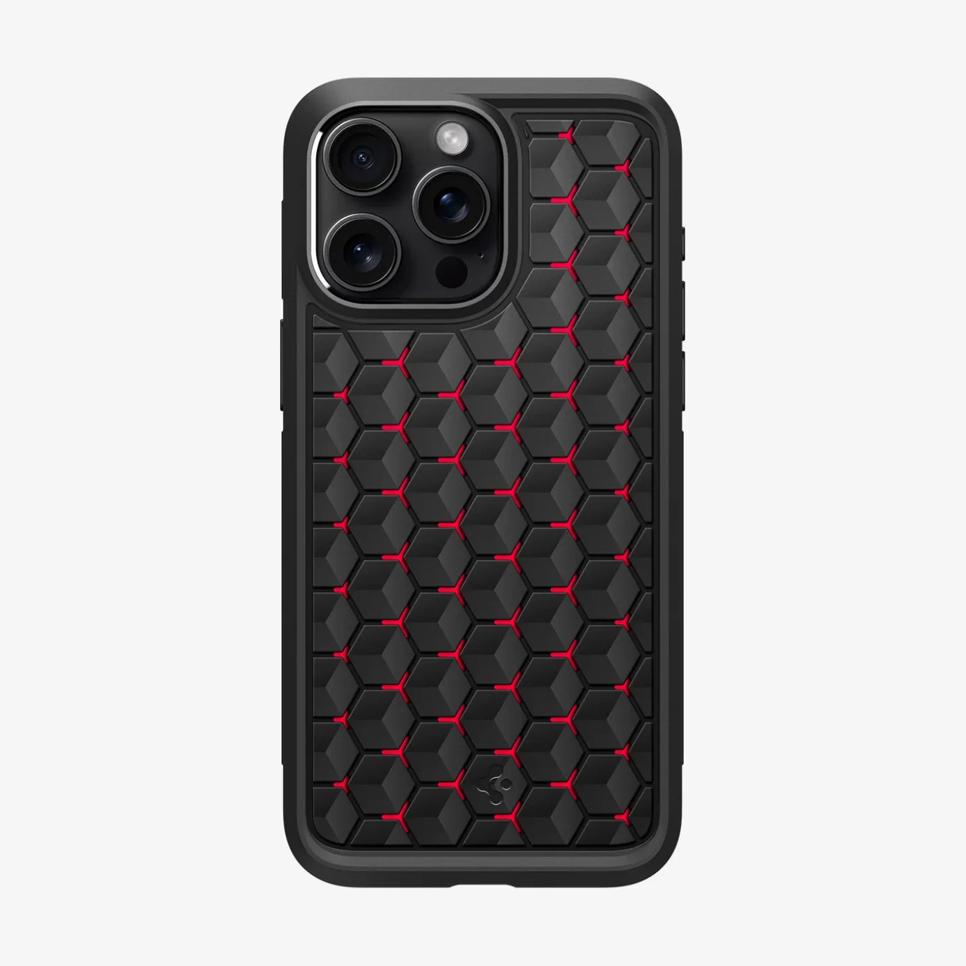 Spigen Iphone·Iphone 15 Pro Max | Cryo Armor Cryo Red