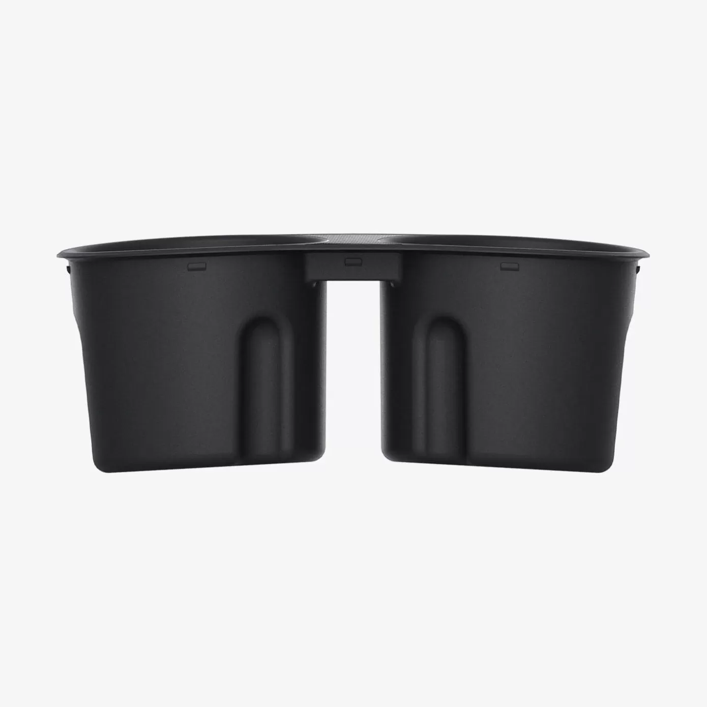 Spigen Accessories | Cup Holder Insert | TO210 Black