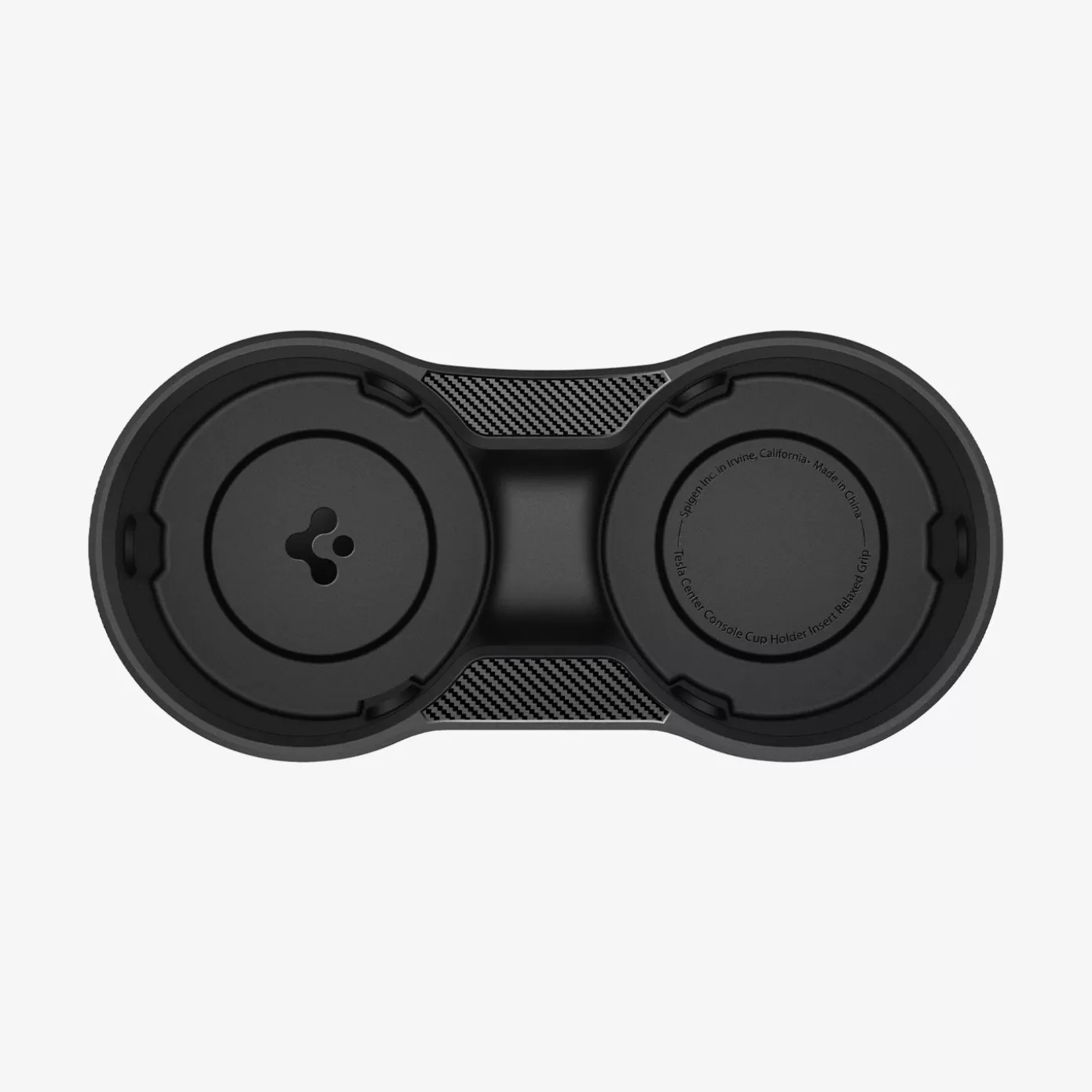 Spigen Accessories | Cup Holder Insert | TO211 Black