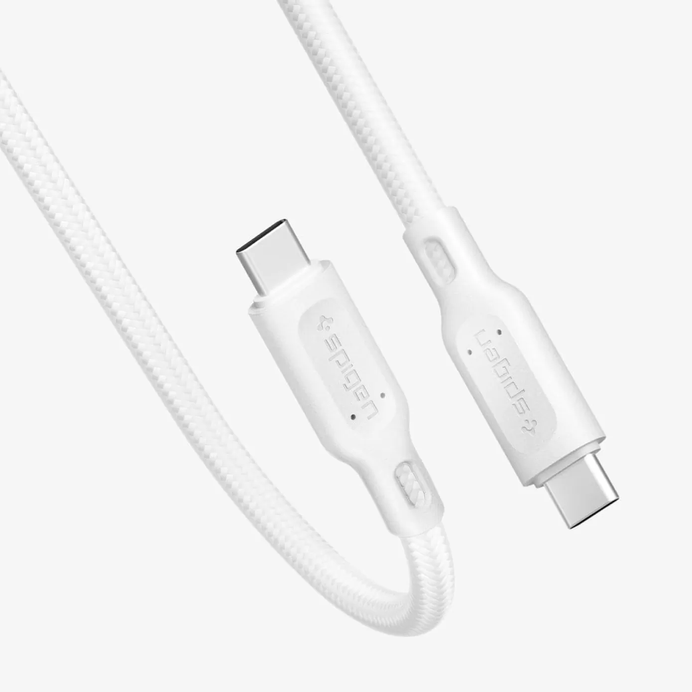 Spigen Accessories·Cables | Accessories·Cables | DuraSync™ White