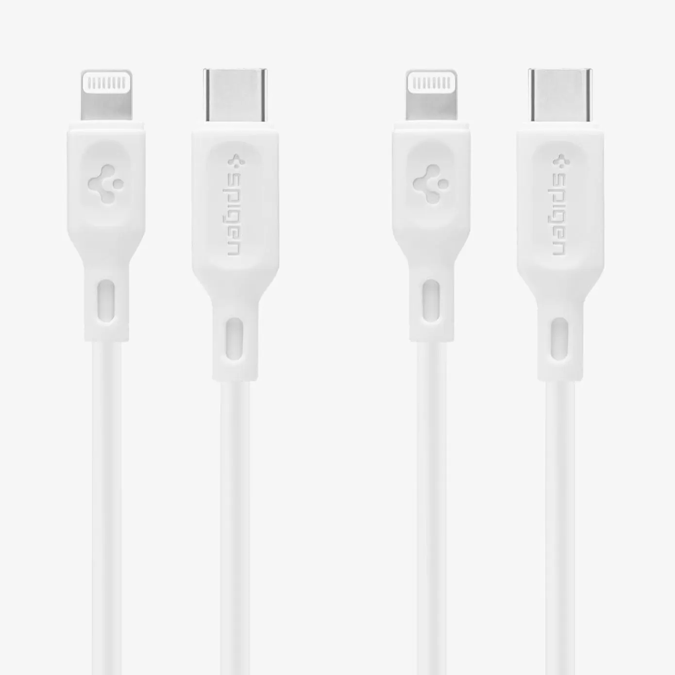 Spigen Accessories·Cables | Accessories·Cables | DuraSync™ White