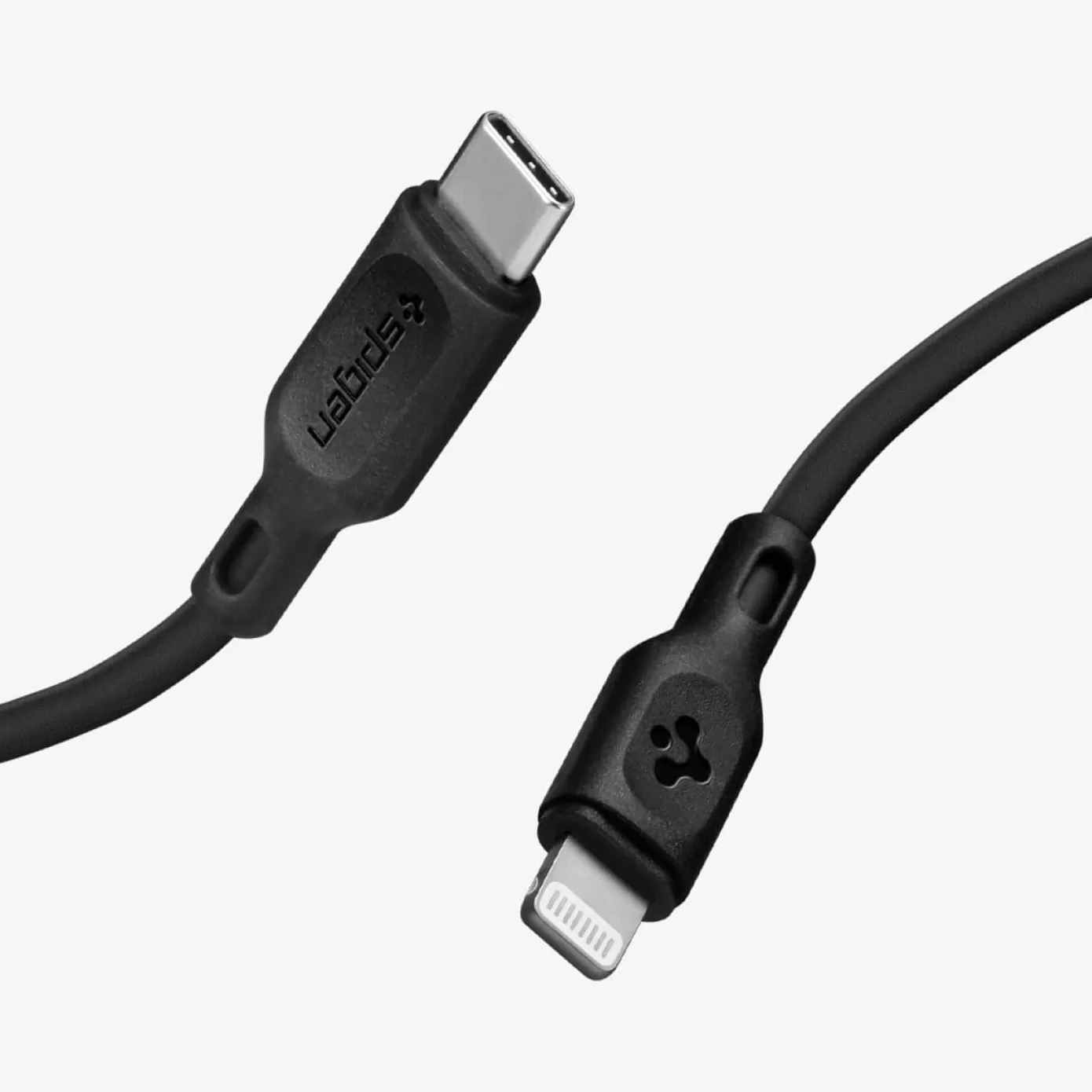 Spigen Accessories·Cables | Accessories·Cables | DuraSync™ Black