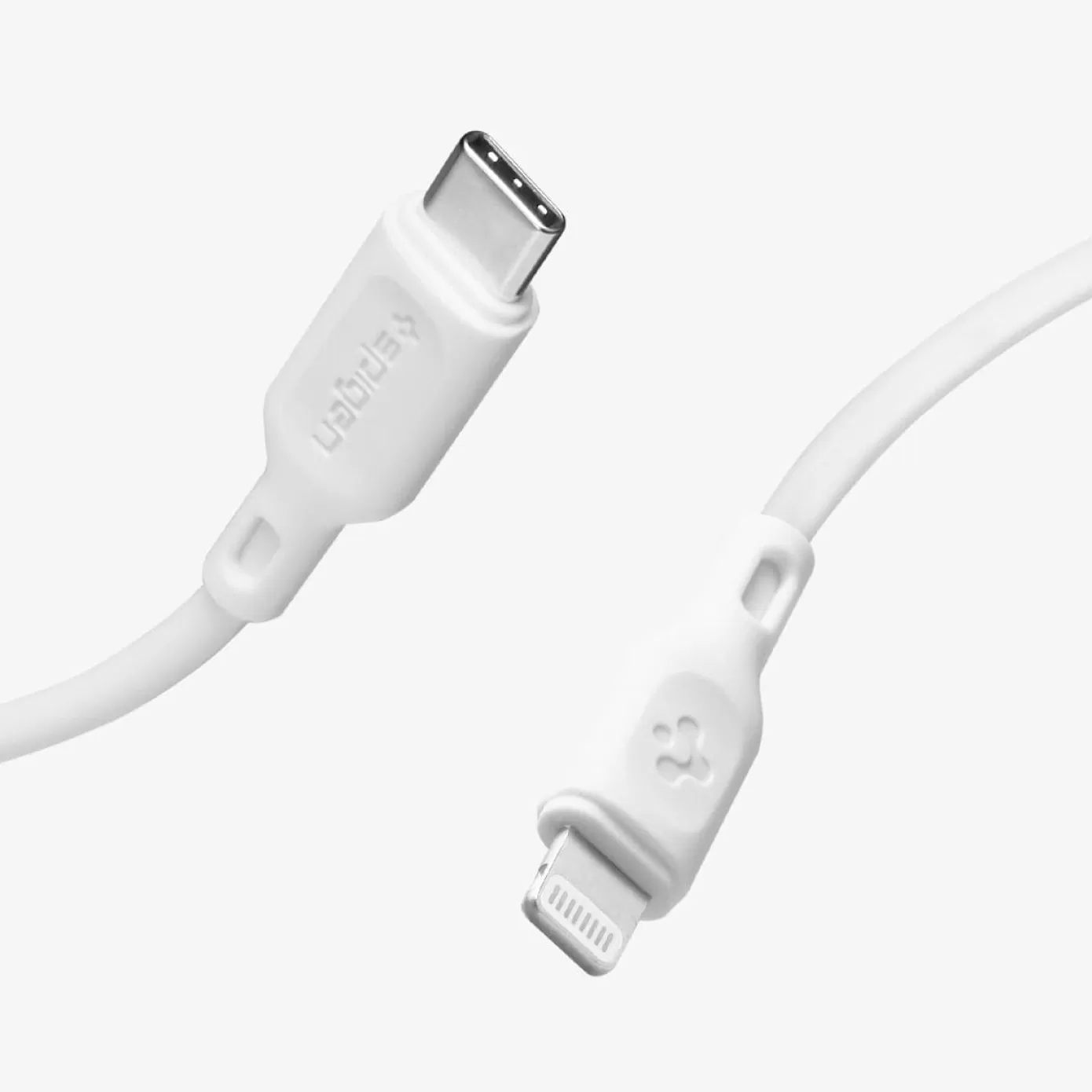 Spigen Accessories·Cables | Accessories·Cables | DuraSync™ White